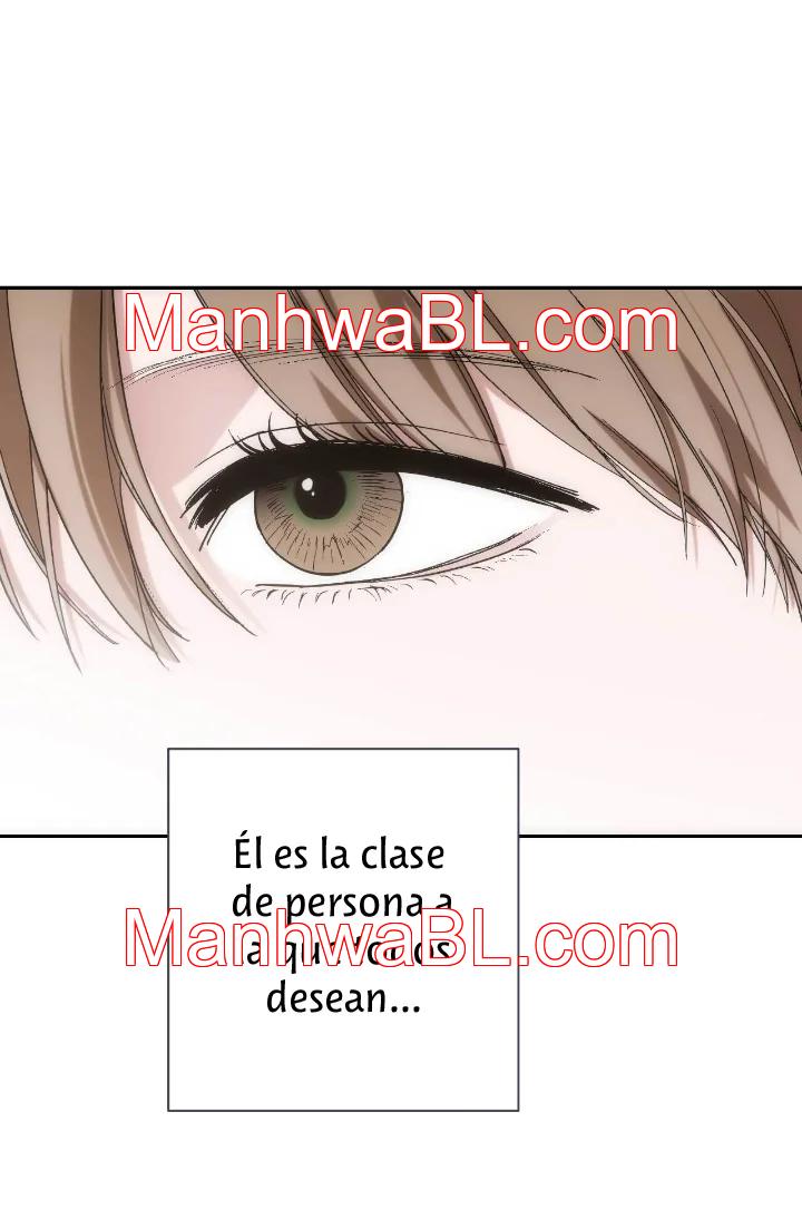 Into the thrill - Capítulo 28 manhwa