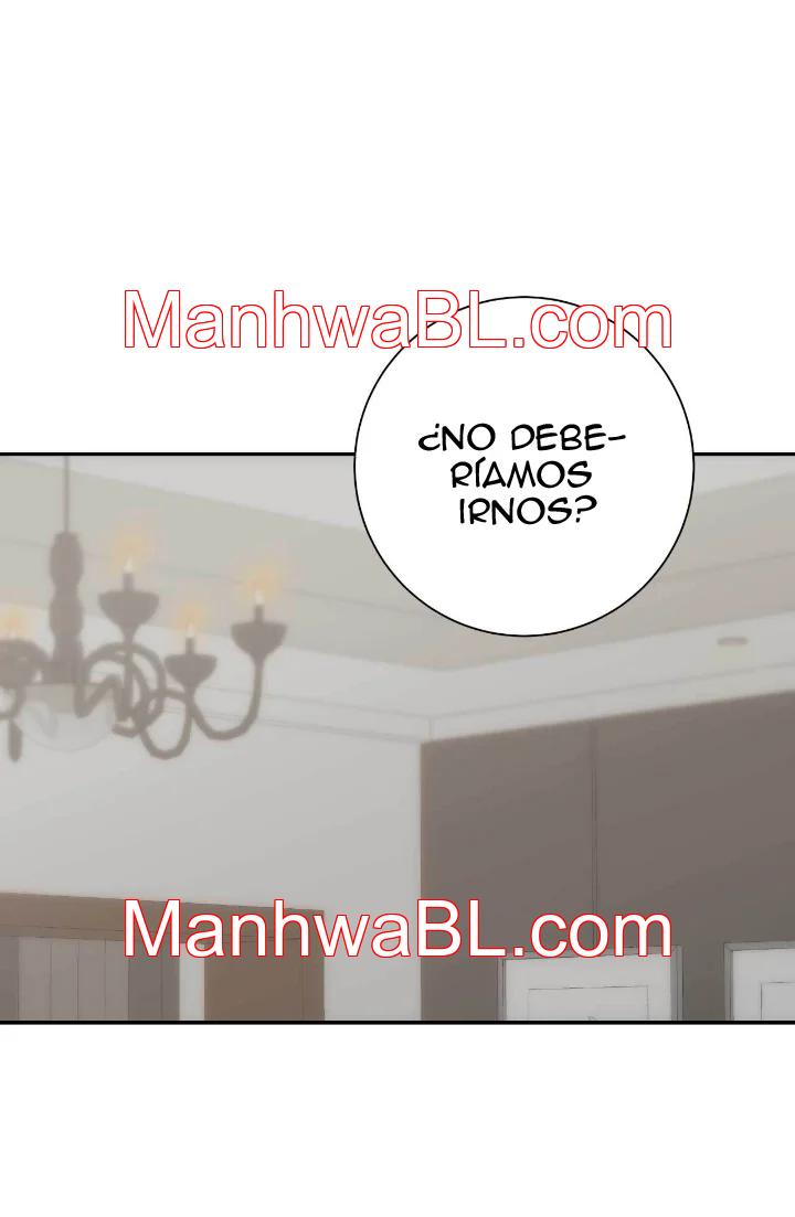 Into the thrill - Capítulo 28 manhwa