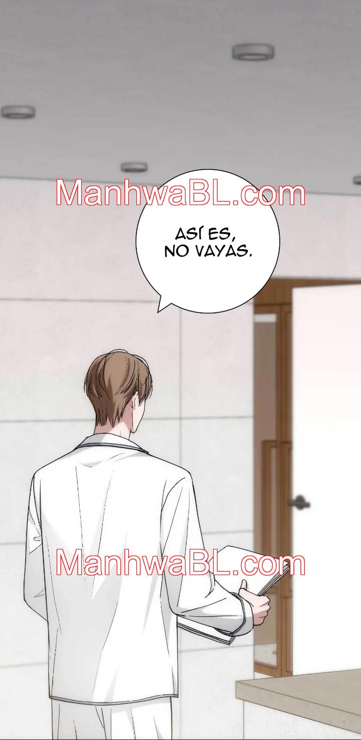 Into the thrill - Capítulo 28 manhwa