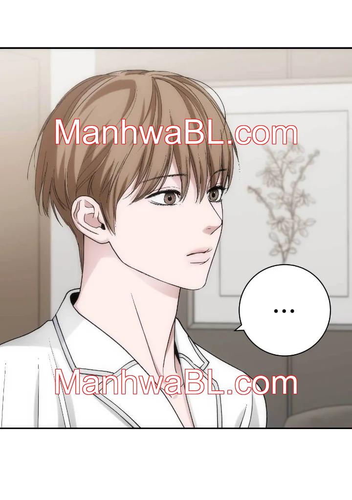 Into the thrill - Capítulo 28 manhwa