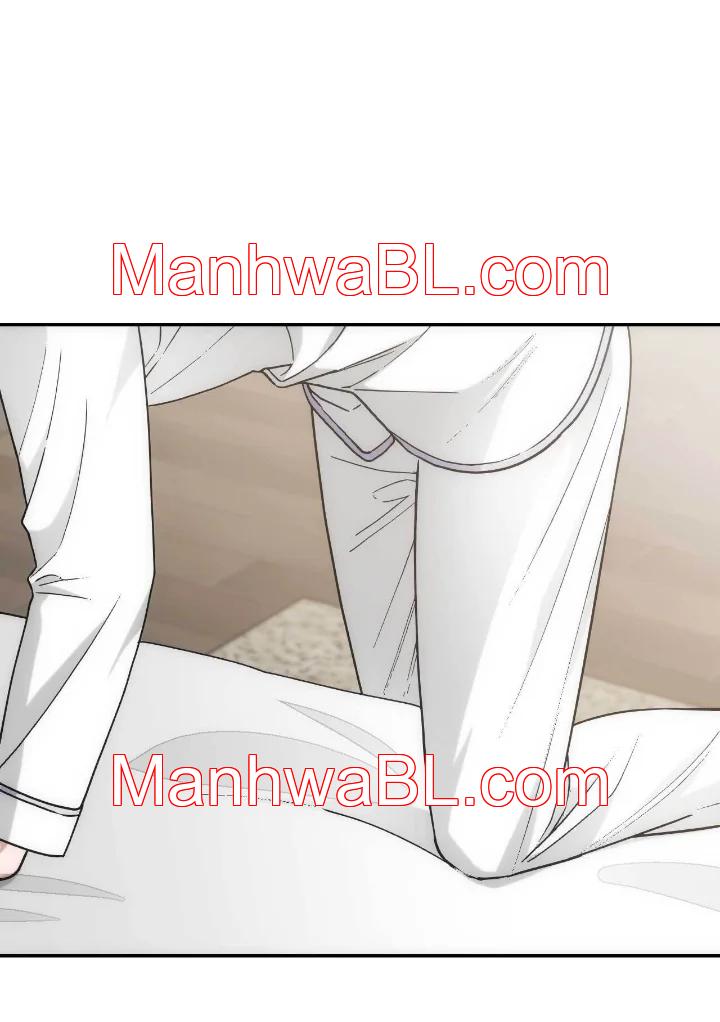 Into the thrill - Capítulo 28 manhwa