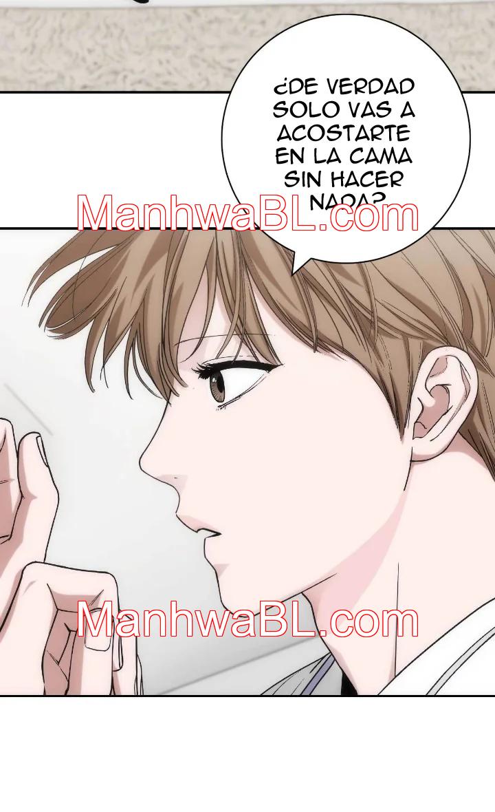 Into the thrill - Capítulo 28 manhwa