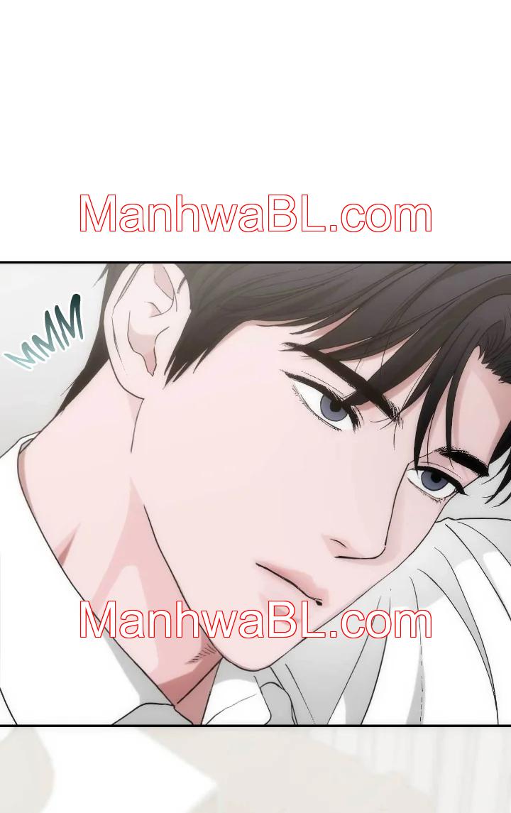 Into the thrill - Capítulo 28 manhwa