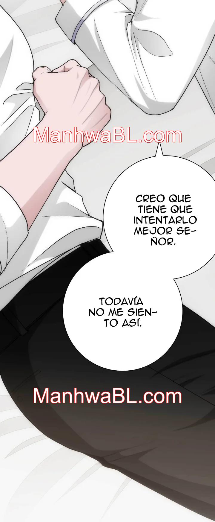Into the thrill - Capítulo 28 manhwa