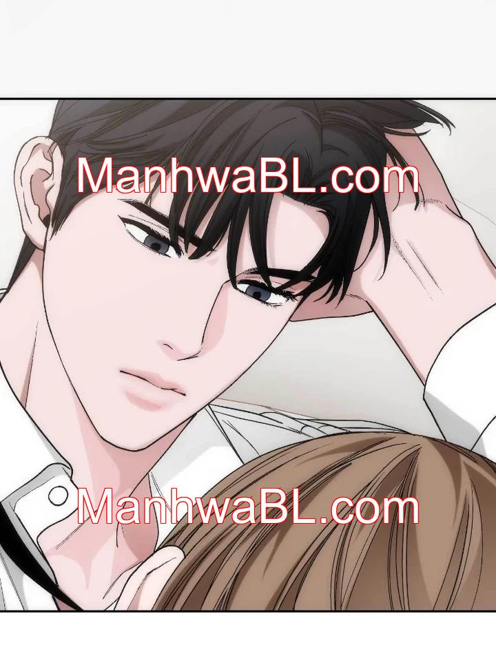 Into the thrill - Capítulo 28 manhwa