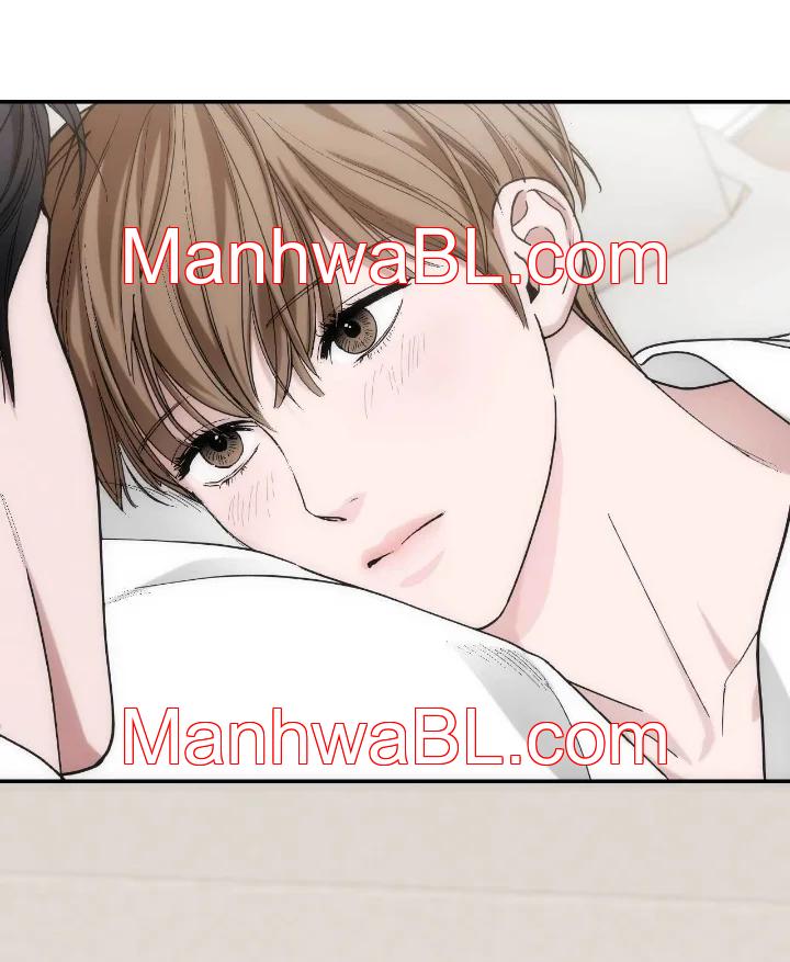 Into the thrill - Capítulo 28 manhwa