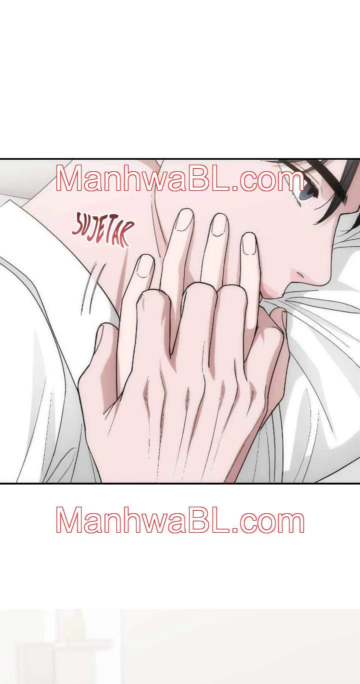 Into the thrill - Capítulo 28 manhwa