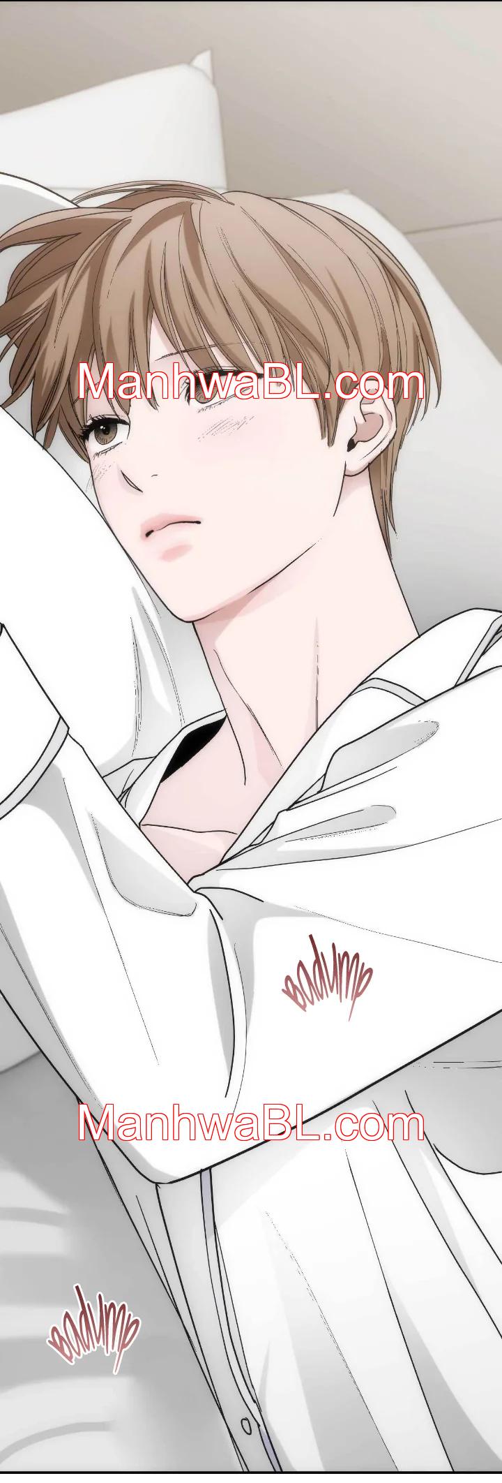 Into the thrill - Capítulo 28 manhwa