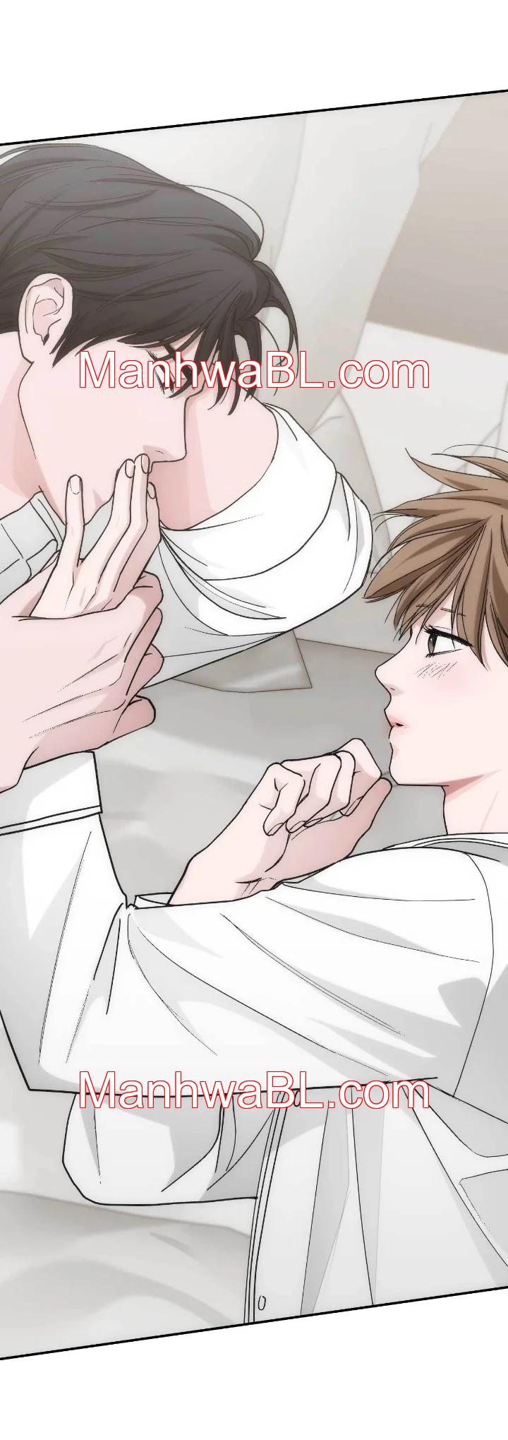 Into the thrill - Capítulo 28 manhwa