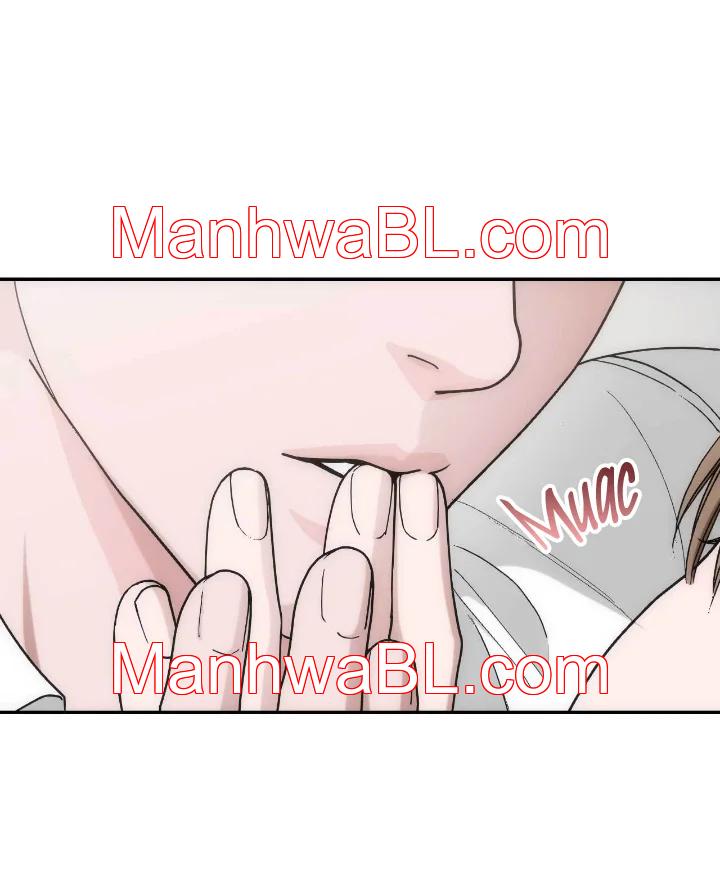 Into the thrill - Capítulo 28 manhwa