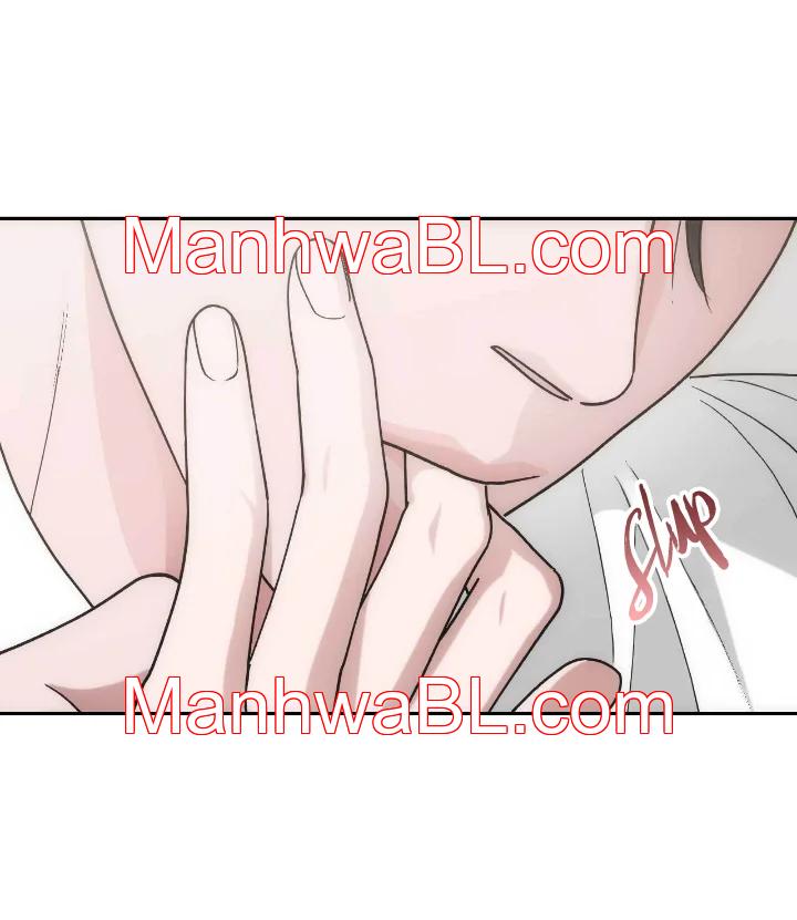 Into the thrill - Capítulo 28 manhwa