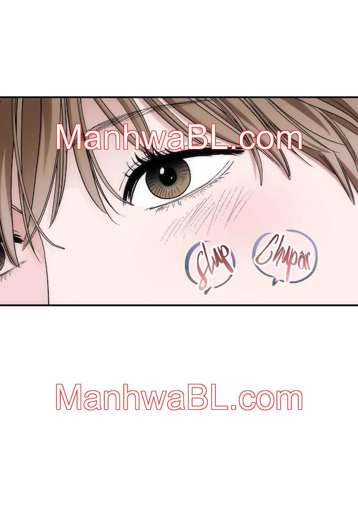 Into the thrill - Capítulo 28 manhwa