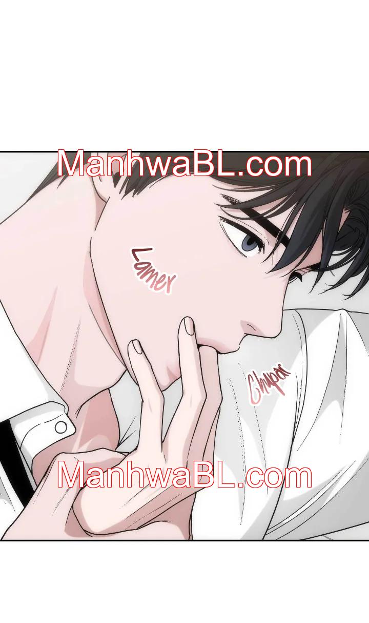 Into the thrill - Capítulo 28 manhwa