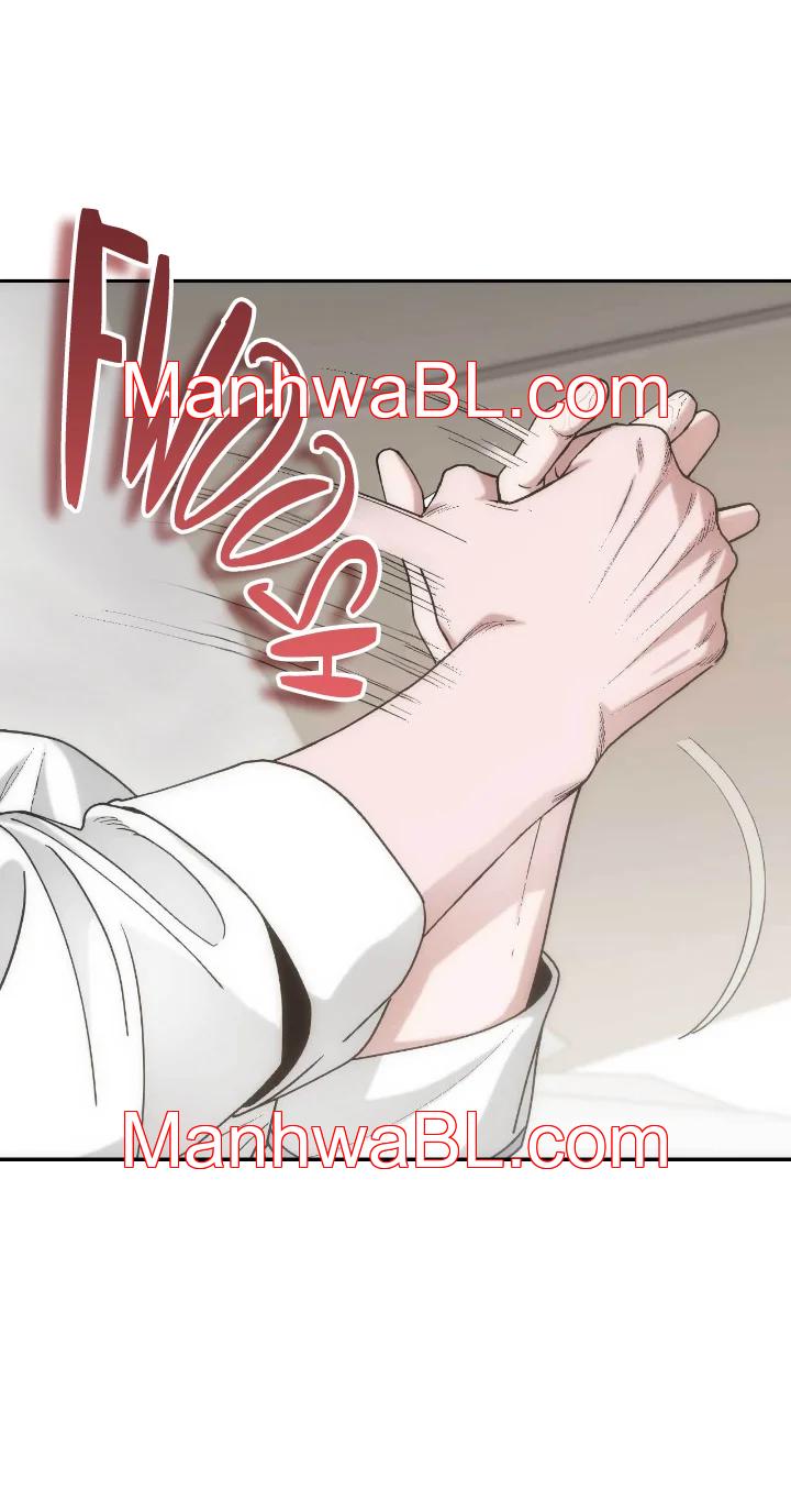Into the thrill - Capítulo 28 manhwa
