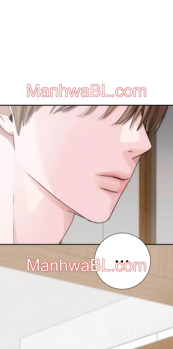 Into the thrill - Capítulo 28 manhwa