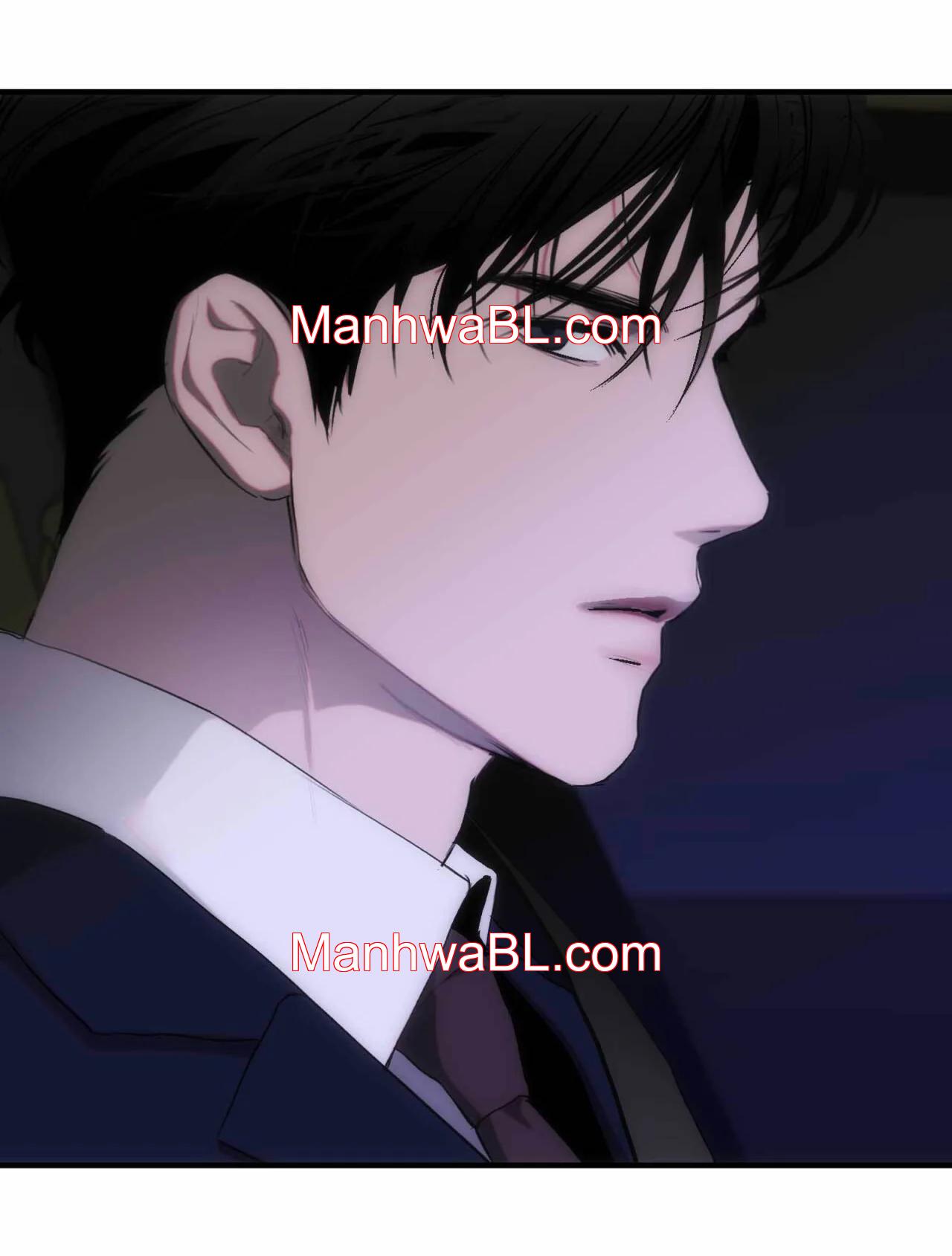 Into the thrill - Capítulo 13 manhwa