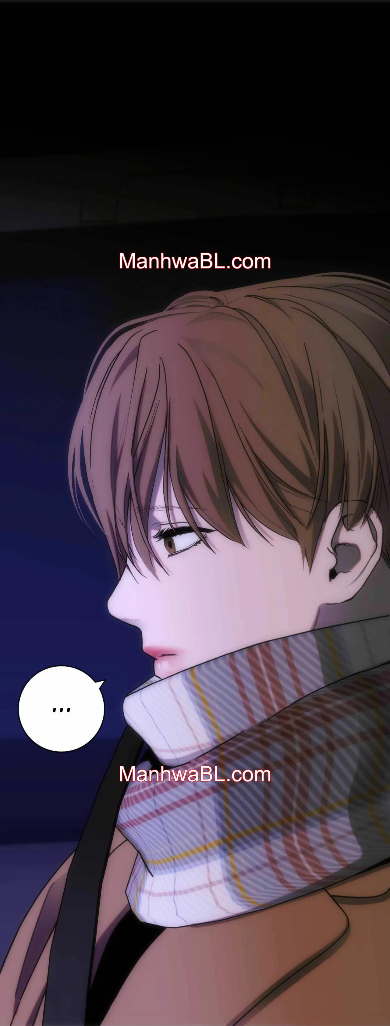 Into the thrill - Capítulo 13 manhwa