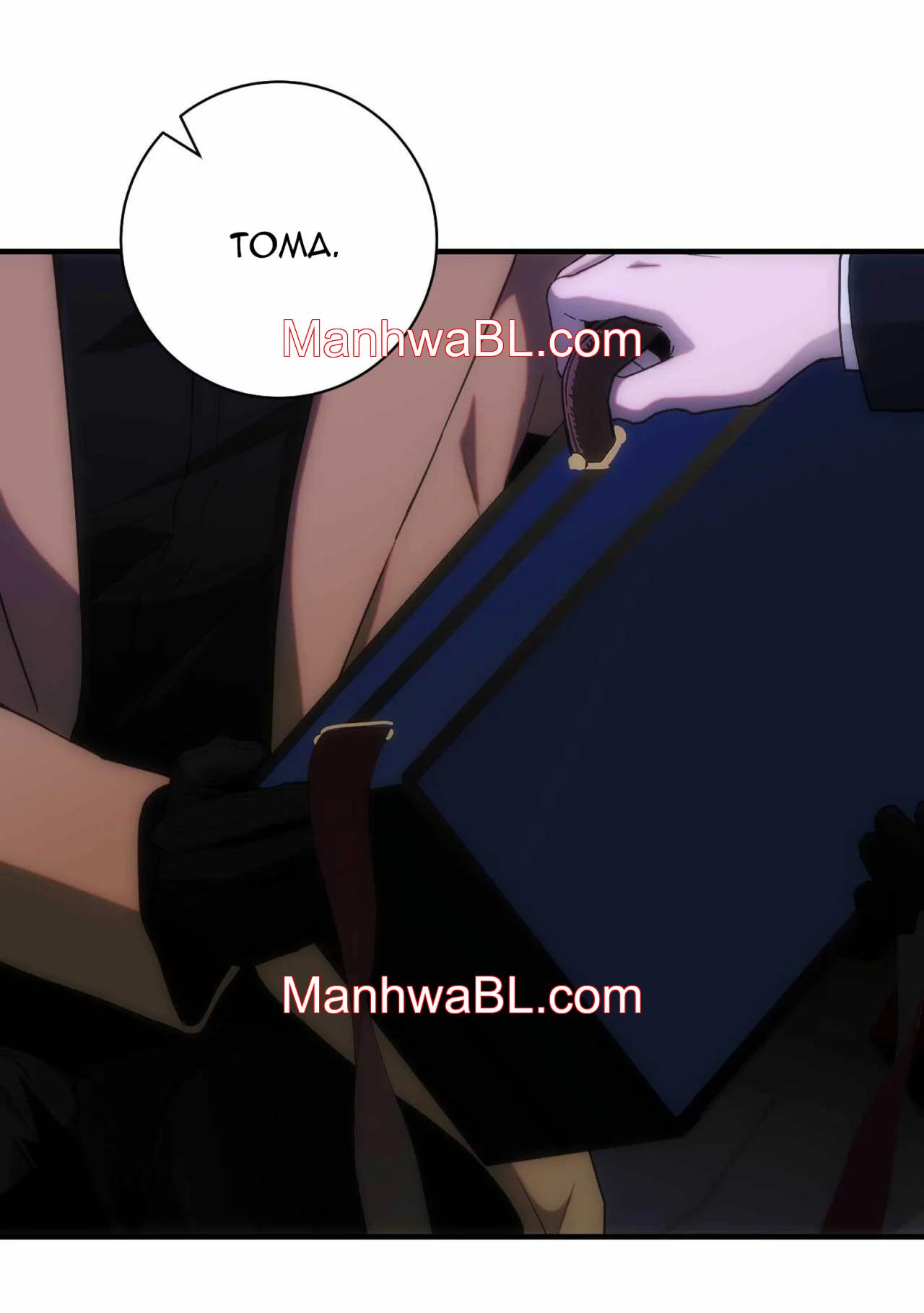 Into the thrill - Capítulo 13 manhwa