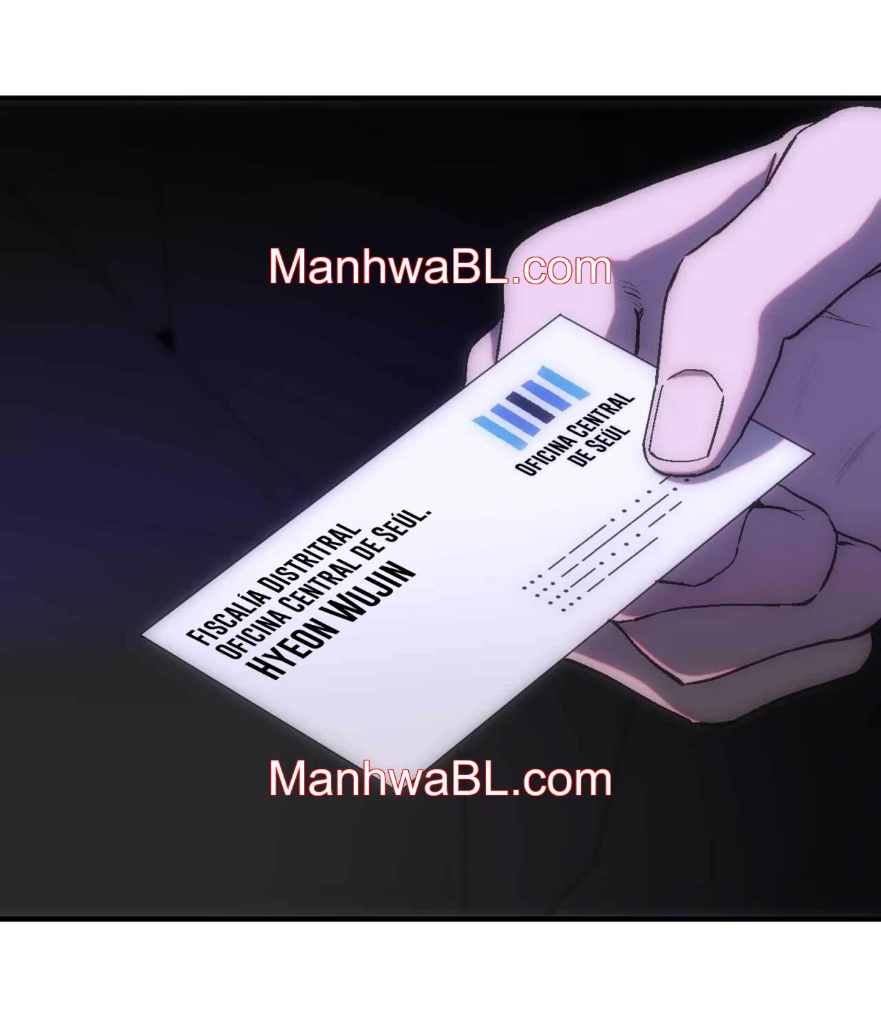 Into the thrill - Capítulo 13 manhwa