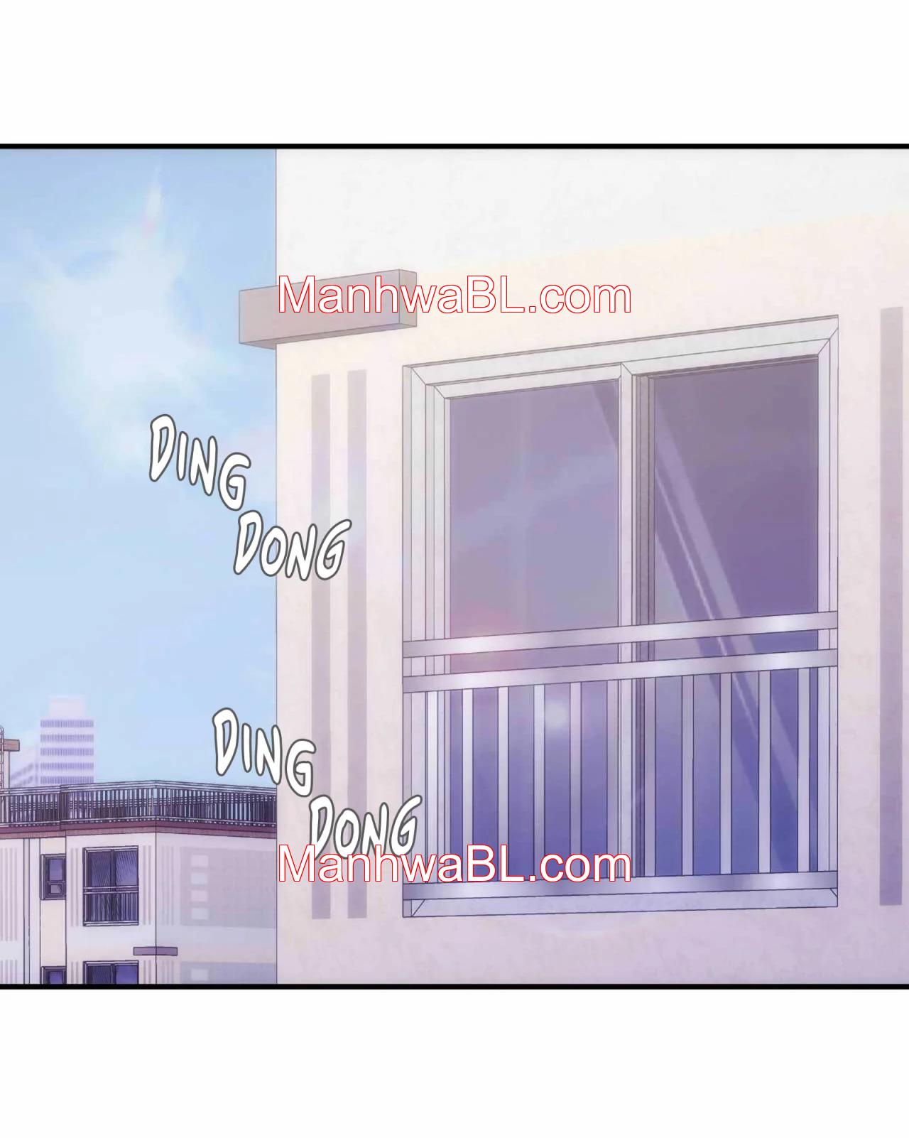 Into the thrill - Capítulo 13 manhwa