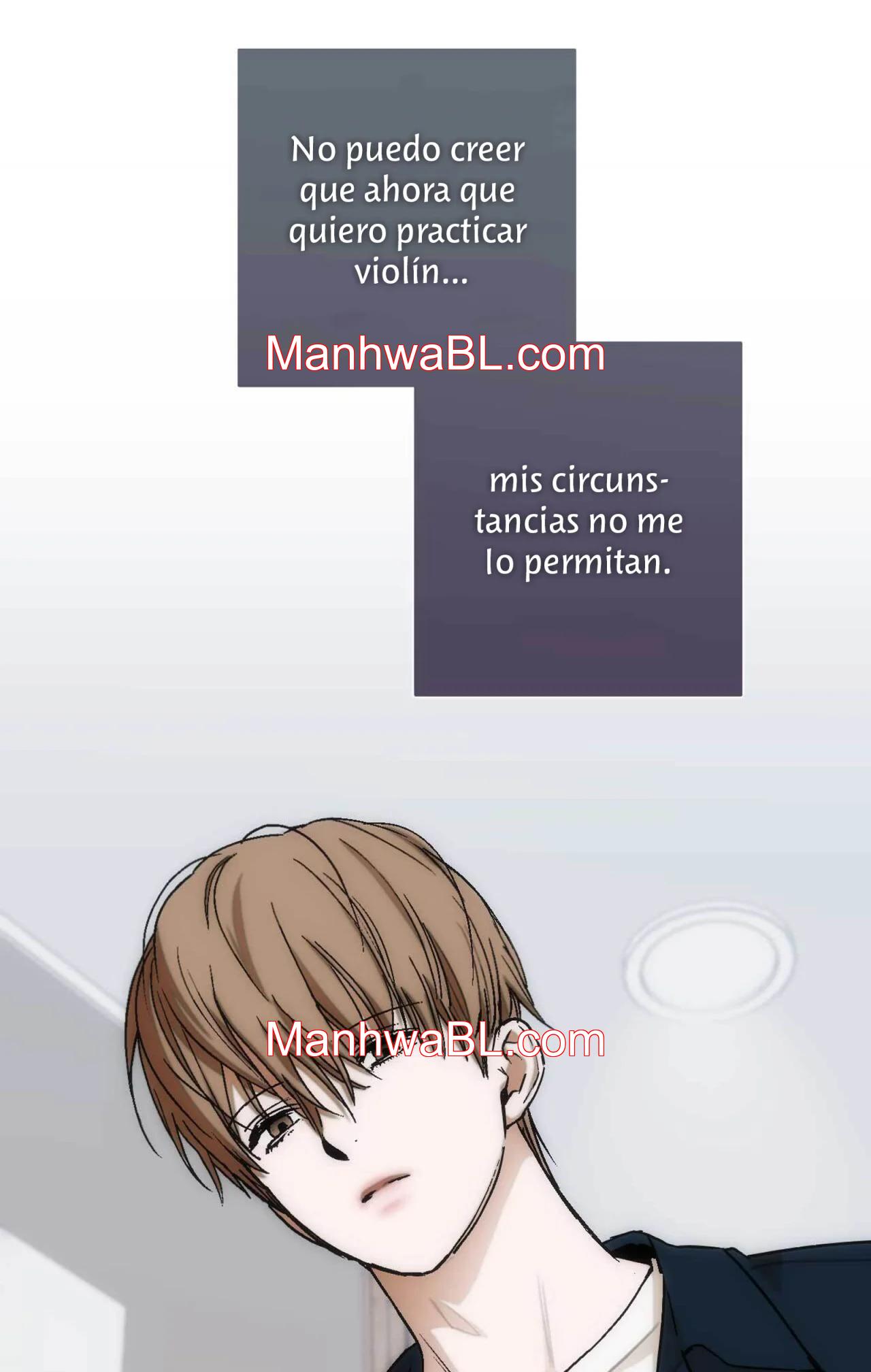 Into the thrill - Capítulo 13 manhwa