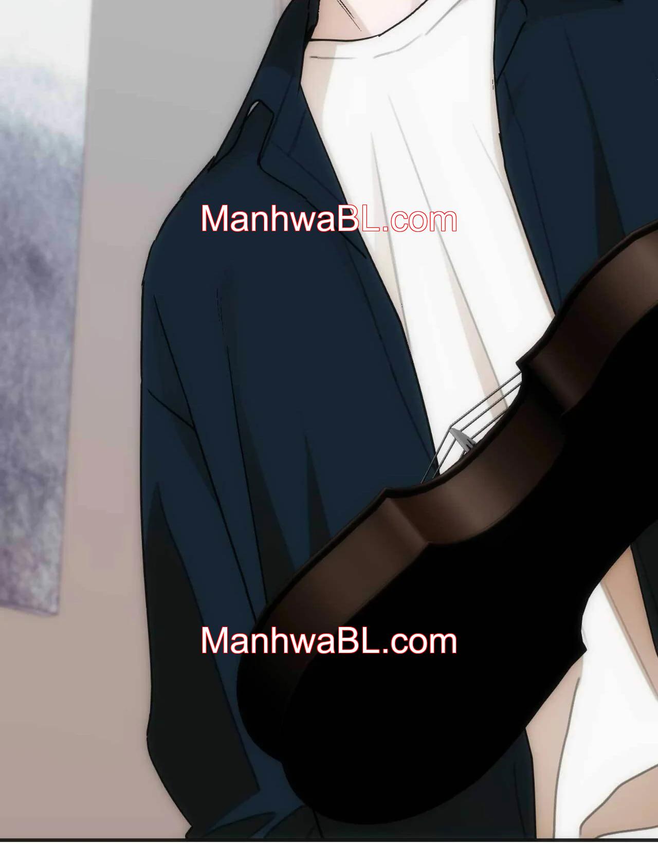 Into the thrill - Capítulo 13 manhwa