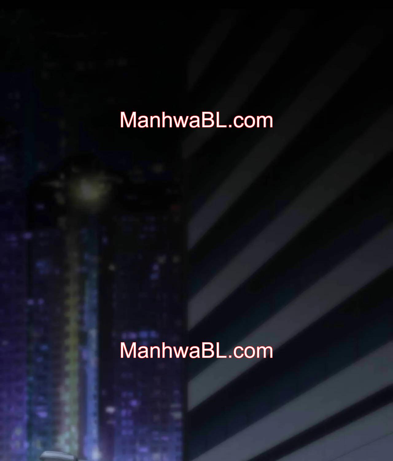 Into the thrill - Capítulo 13 manhwa