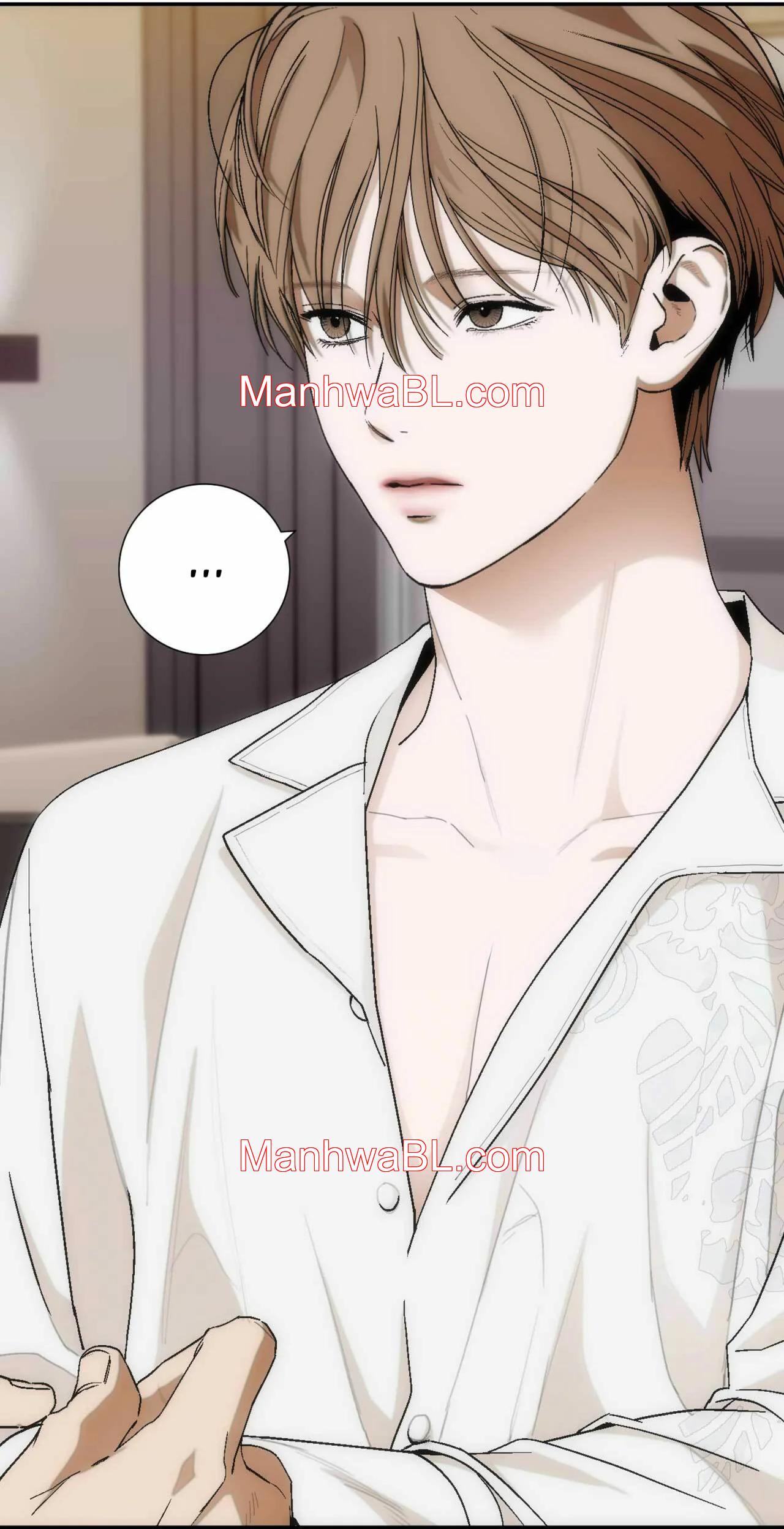 Into the thrill - Capítulo 13 manhwa