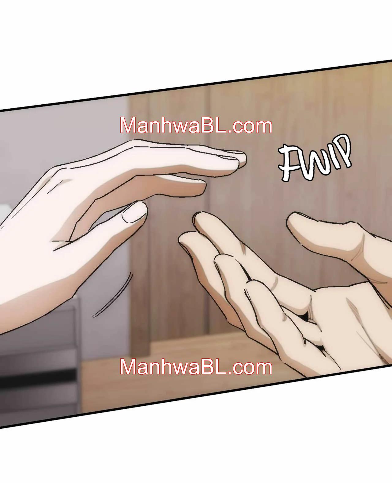 Into the thrill - Capítulo 13 manhwa