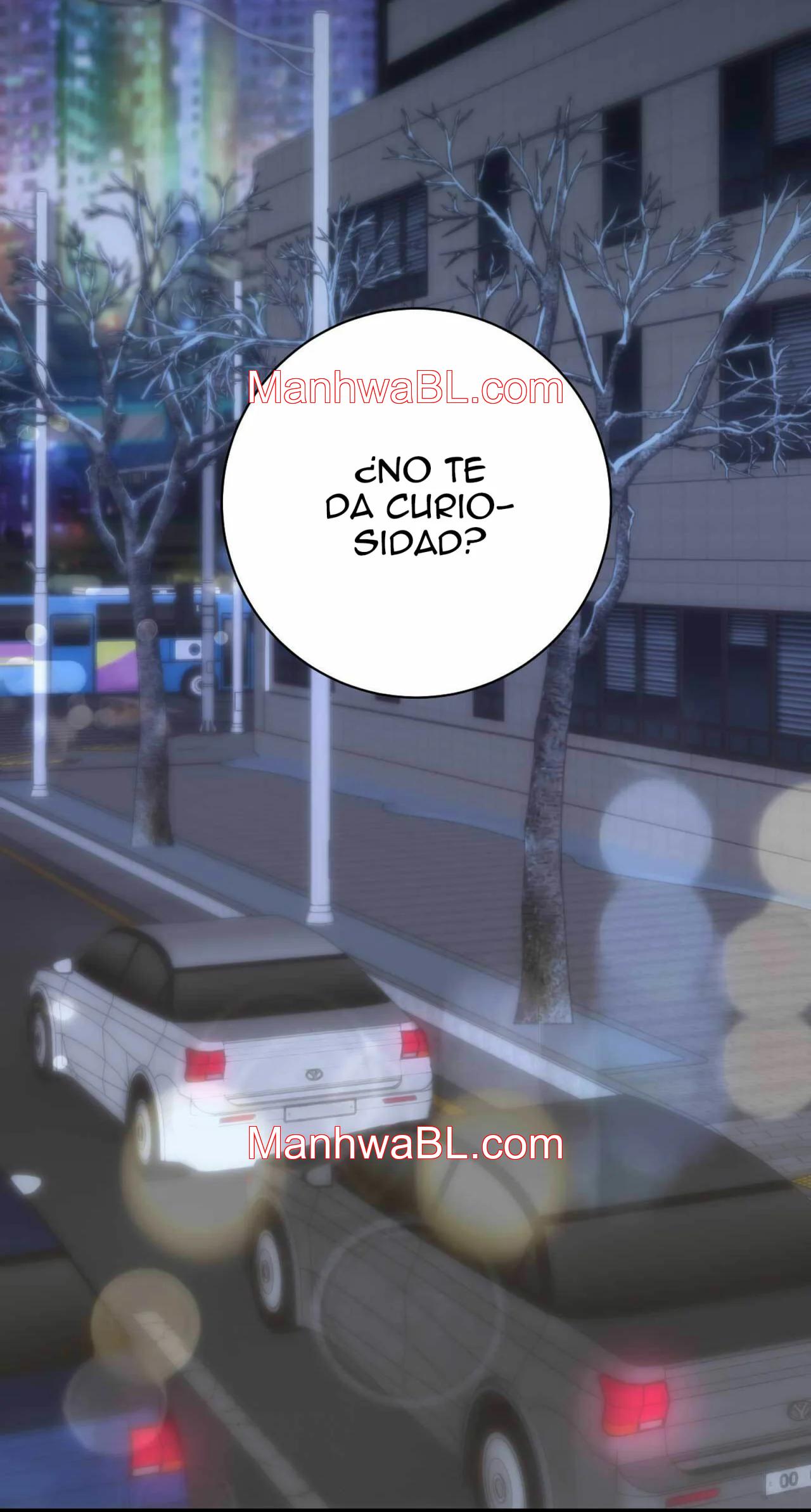 Into the thrill - Capítulo 13 manhwa