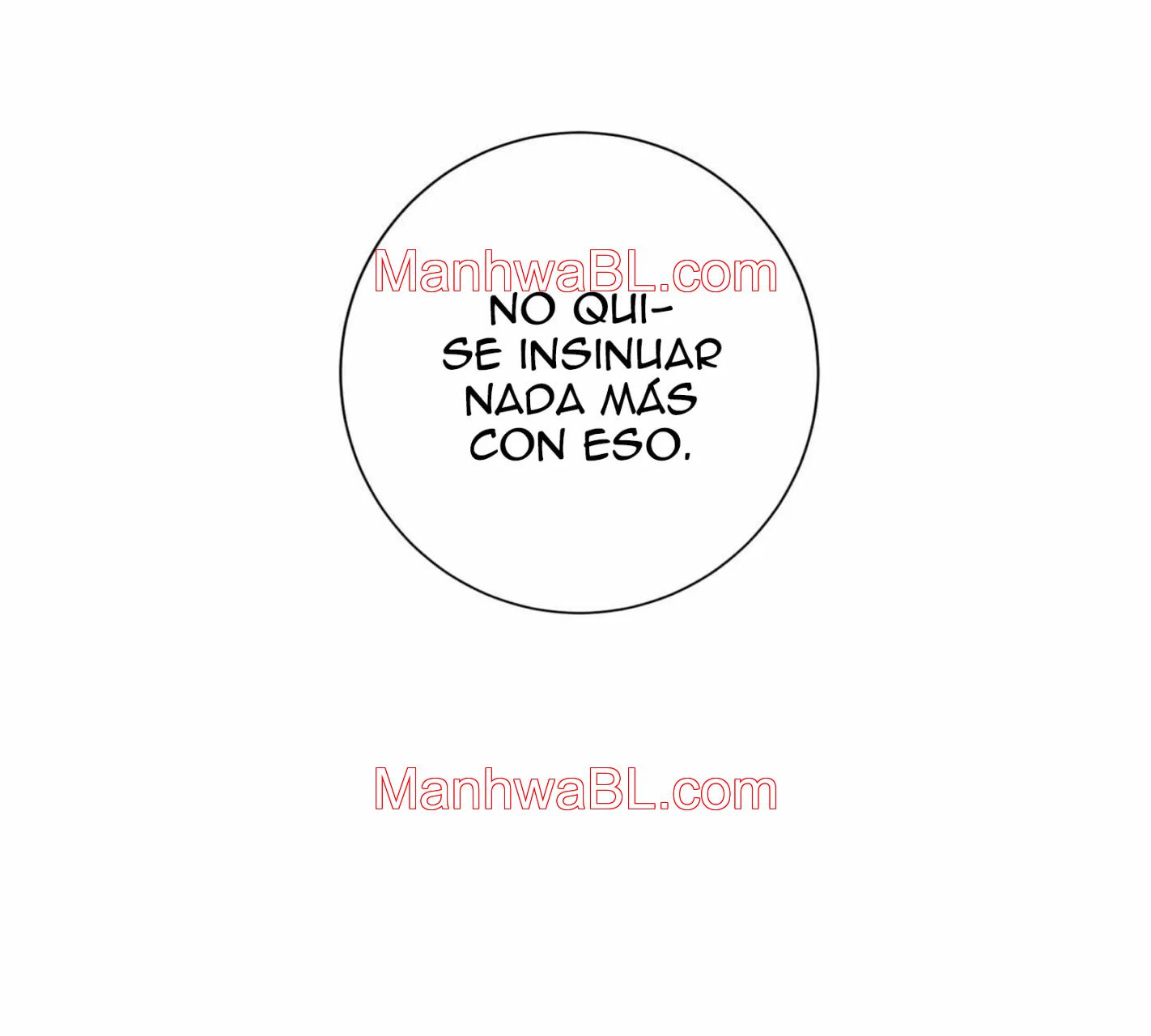 Into the thrill - Capítulo 13 manhwa