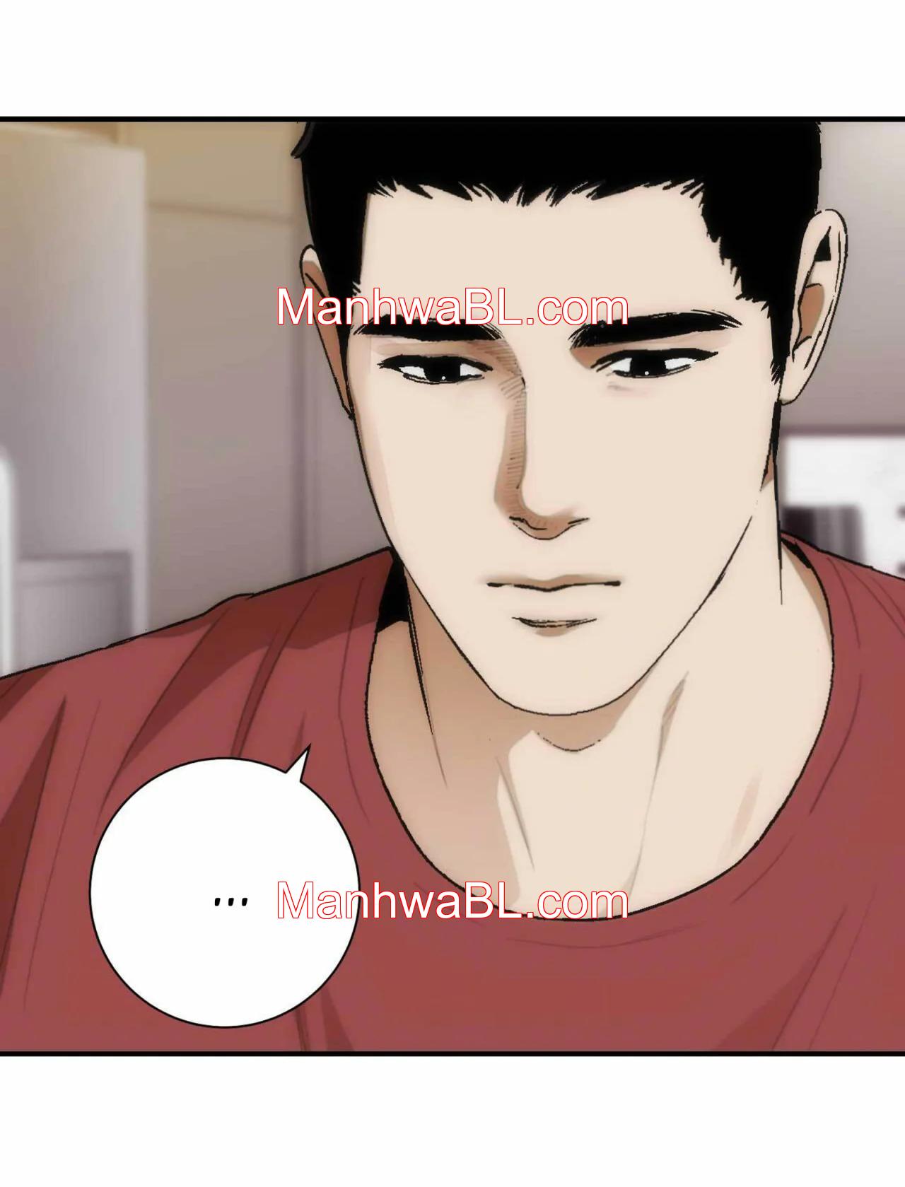Into the thrill - Capítulo 13 manhwa