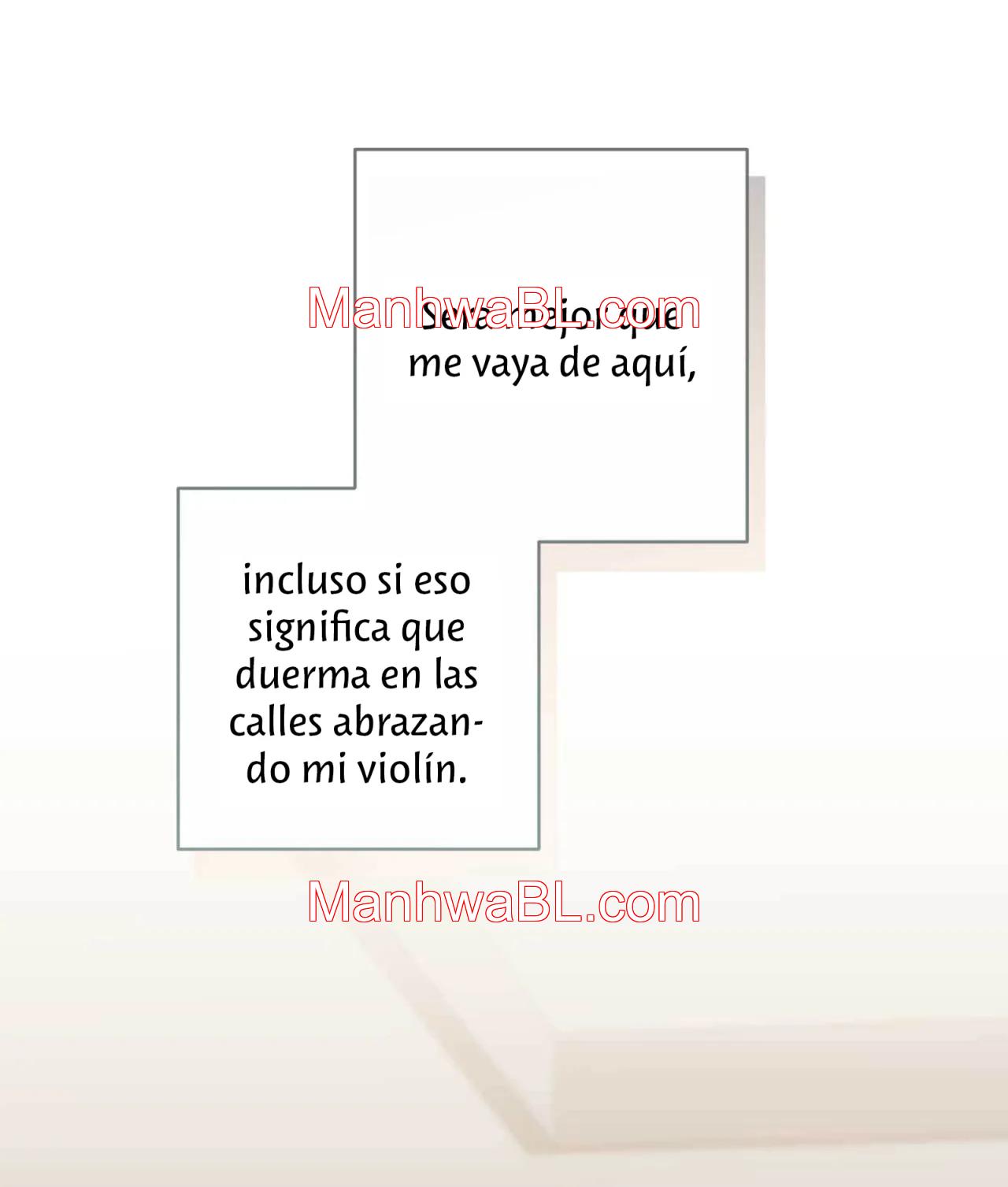 Into the thrill - Capítulo 13 manhwa