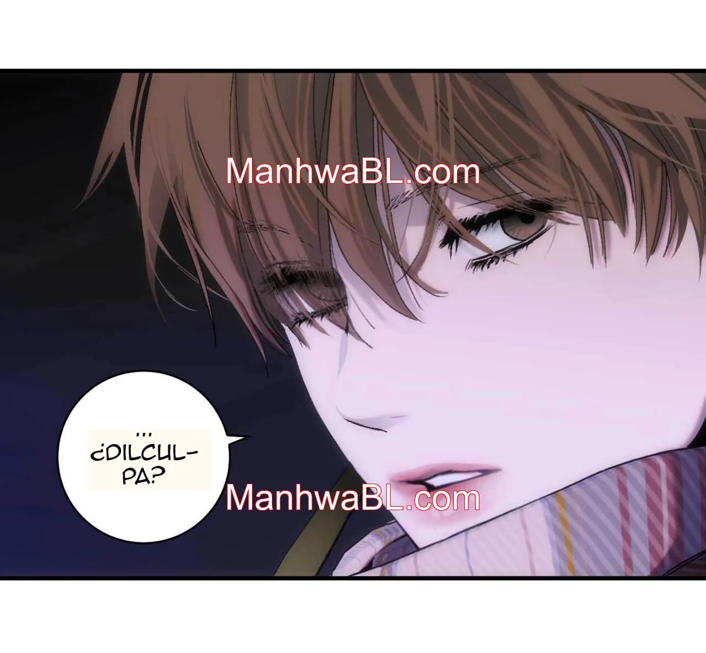 Into the thrill - Capítulo 13 manhwa