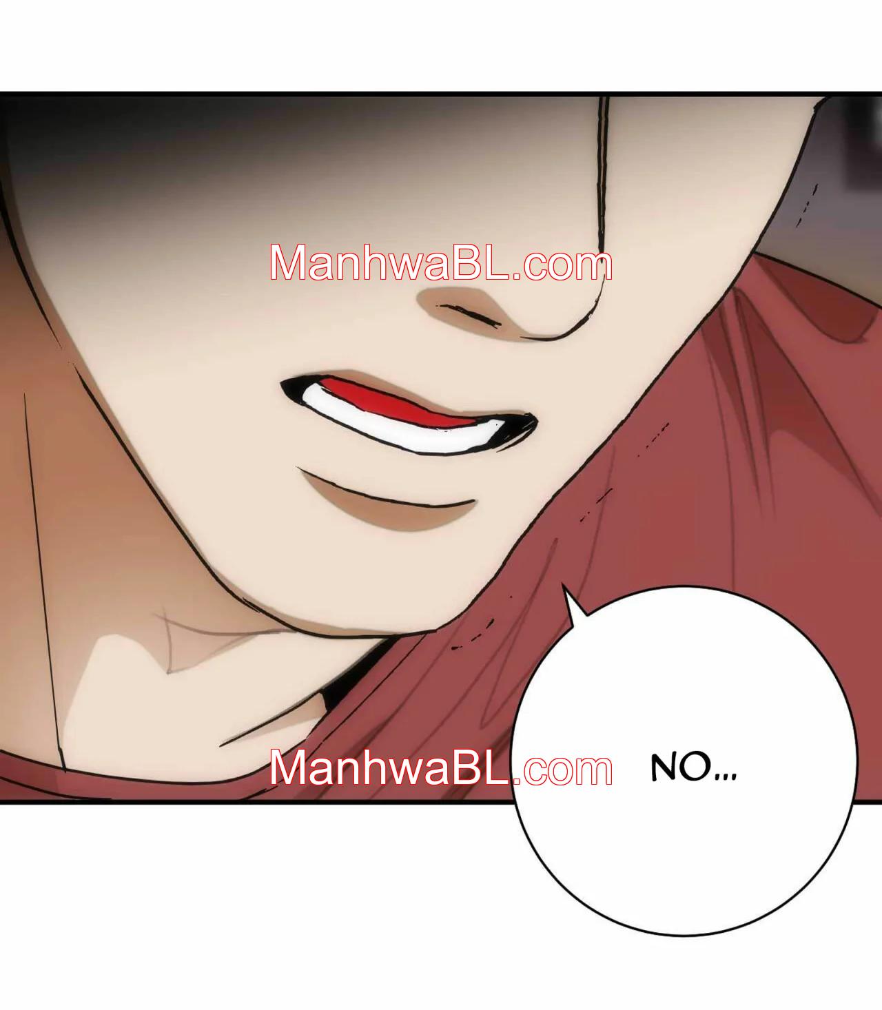 Into the thrill - Capítulo 13 manhwa