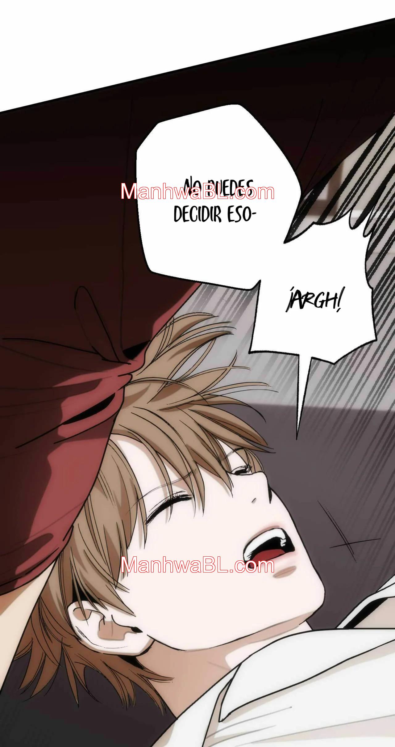 Into the thrill - Capítulo 13 manhwa