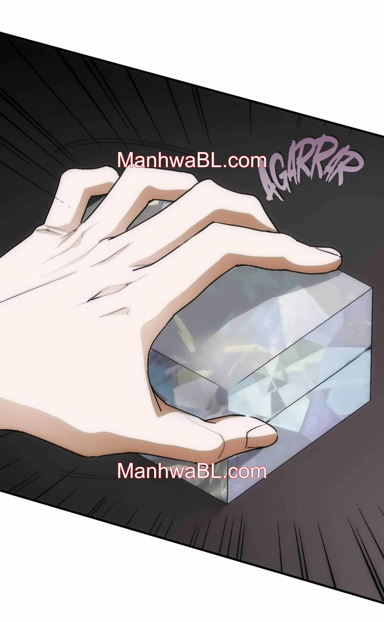Into the thrill - Capítulo 13 manhwa