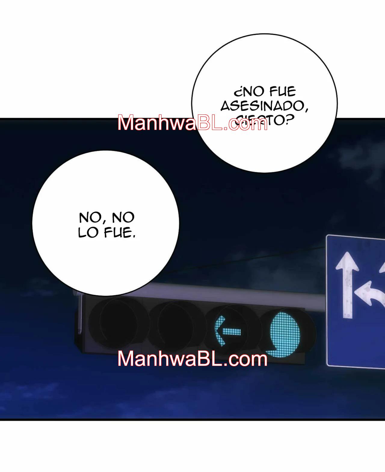 Into the thrill - Capítulo 13 manhwa