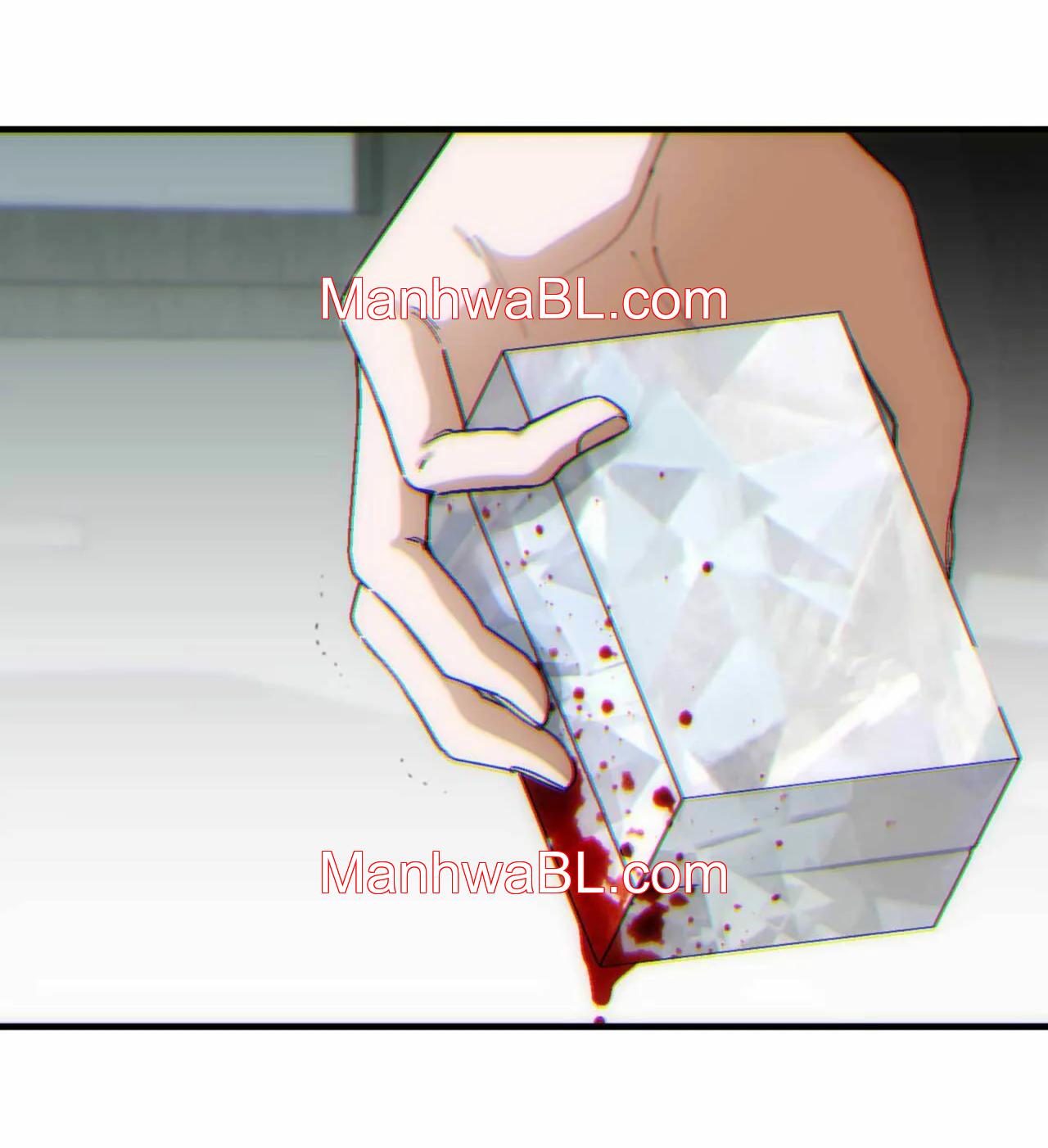 Into the thrill - Capítulo 13 manhwa