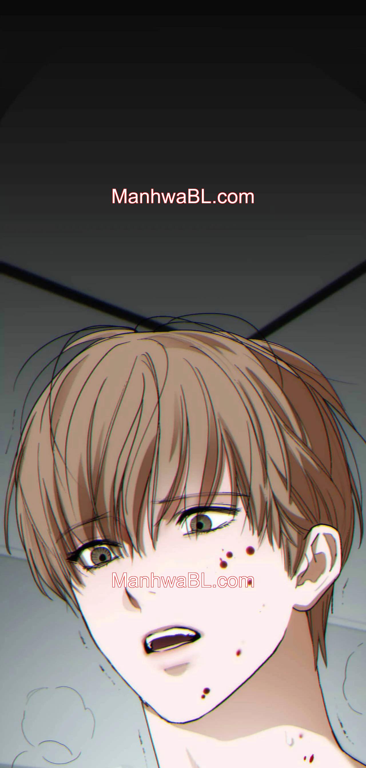 Into the thrill - Capítulo 13 manhwa