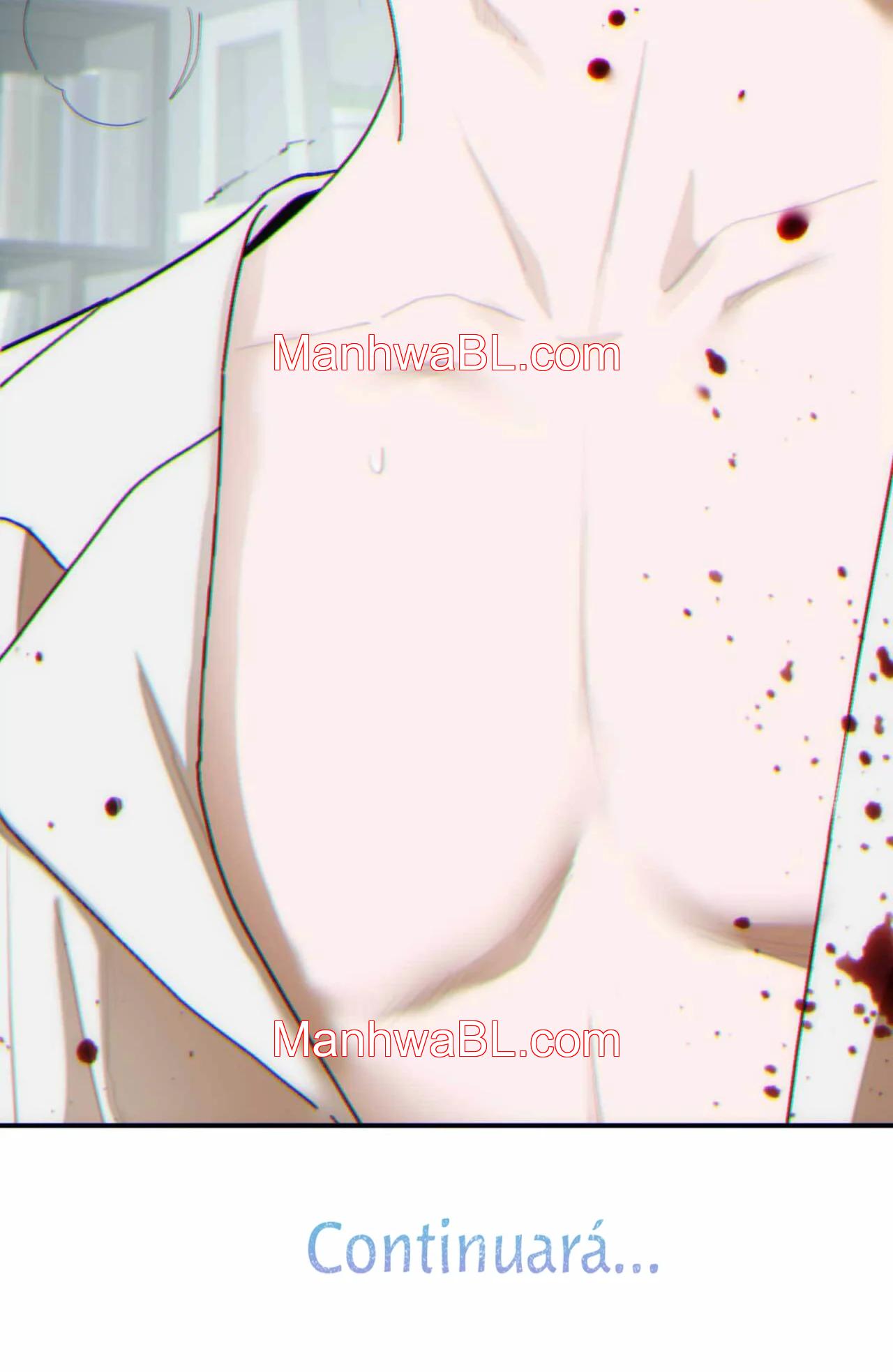 Into the thrill - Capítulo 13 manhwa