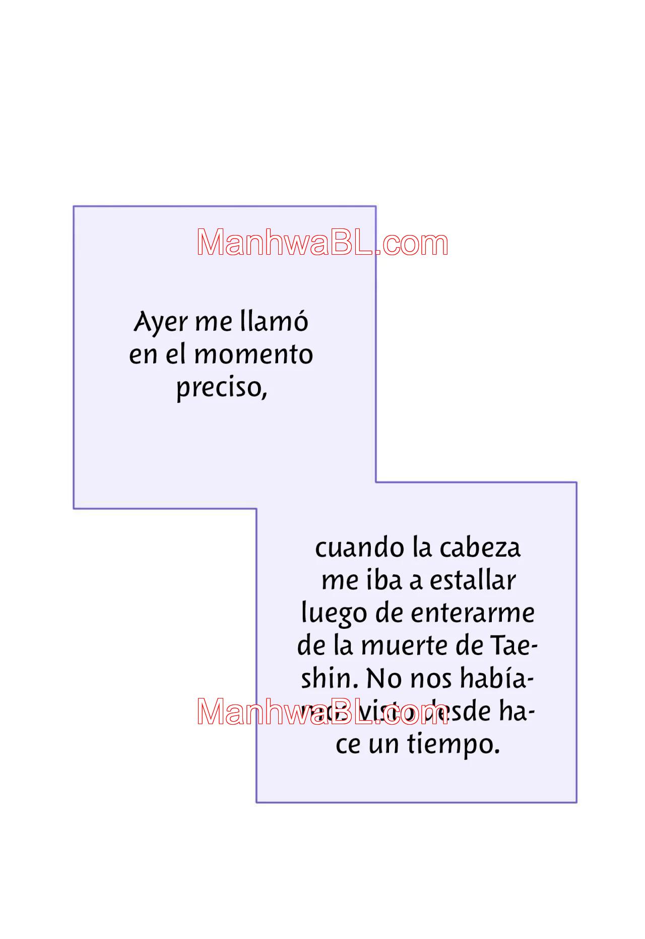 Into the thrill - Capítulo 7 manhwa