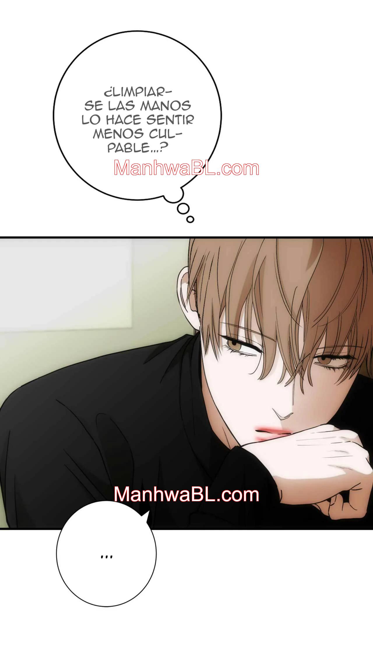 Into the thrill - Capítulo 7 manhwa