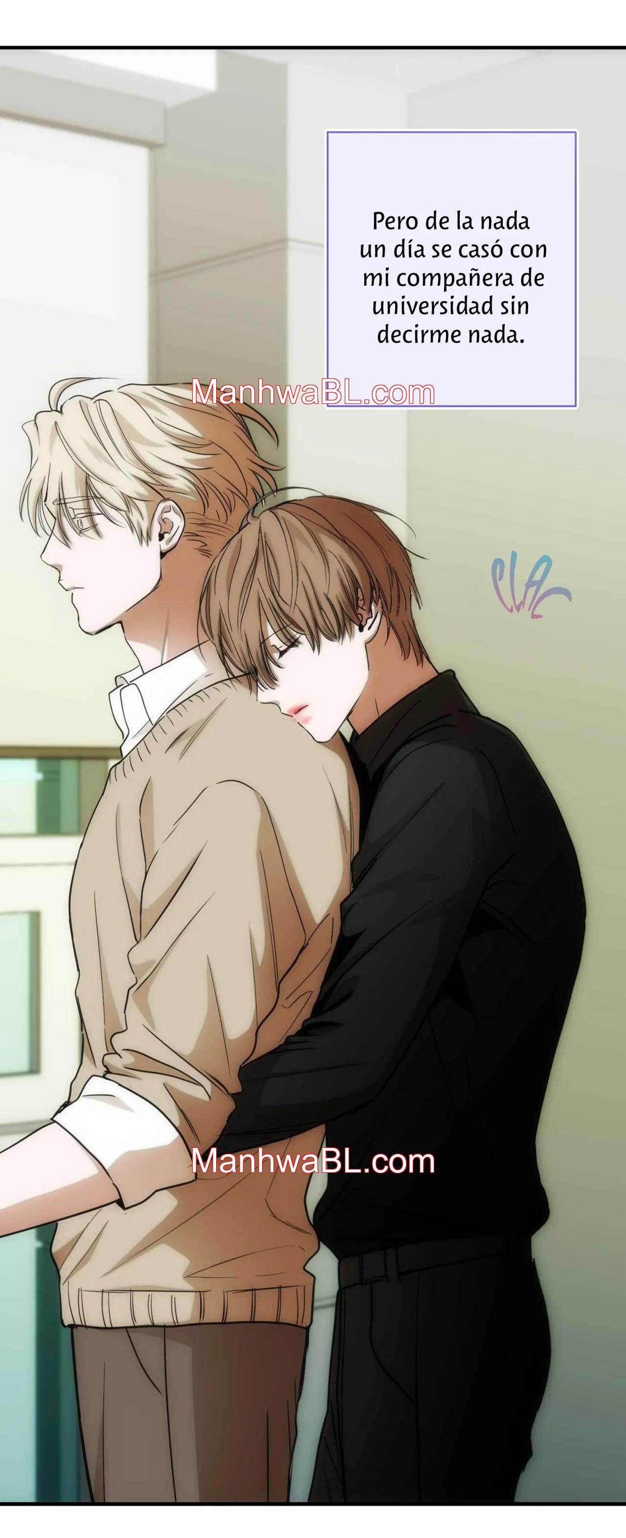 Into the thrill - Capítulo 7 manhwa