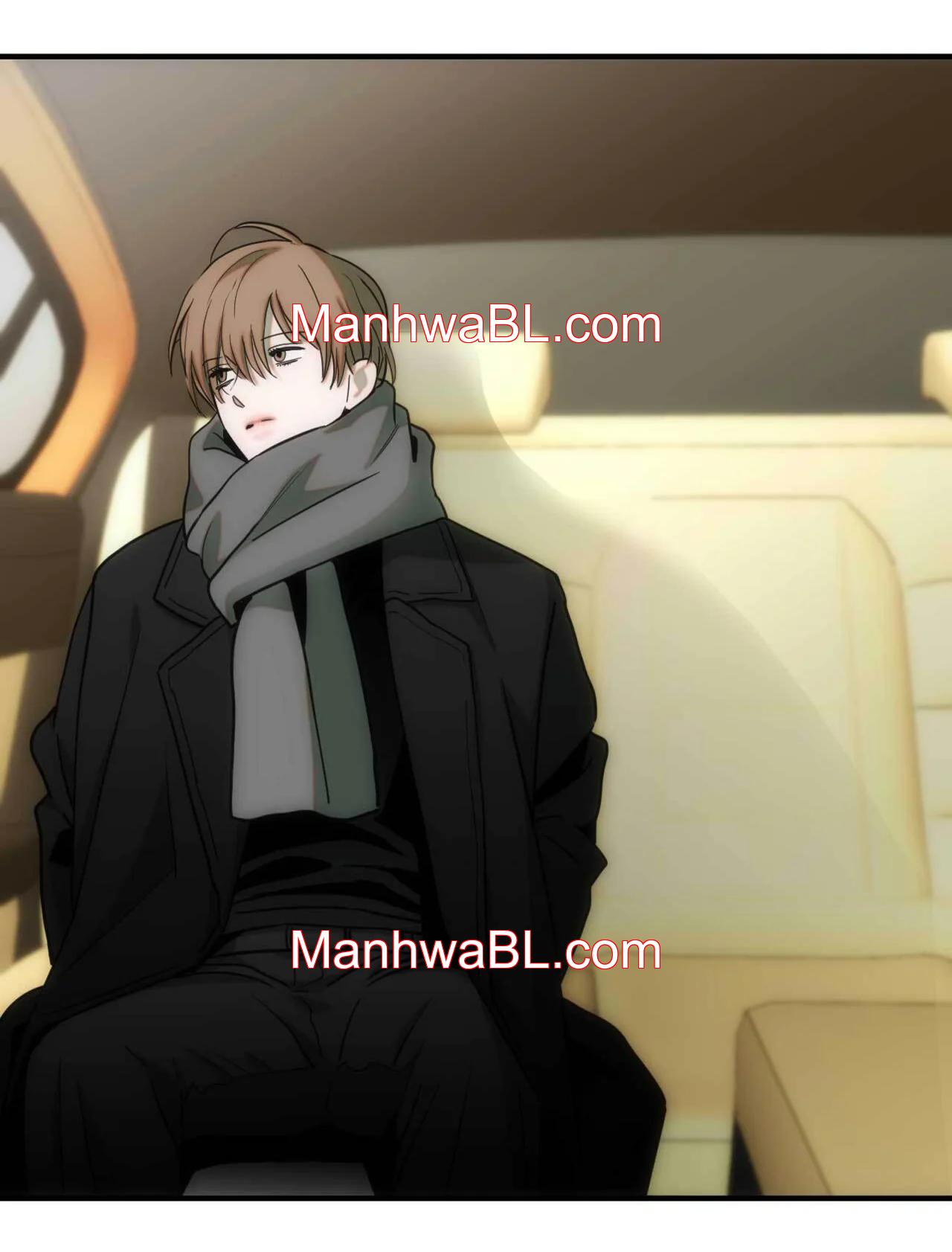 Into the thrill - Capítulo 7 manhwa