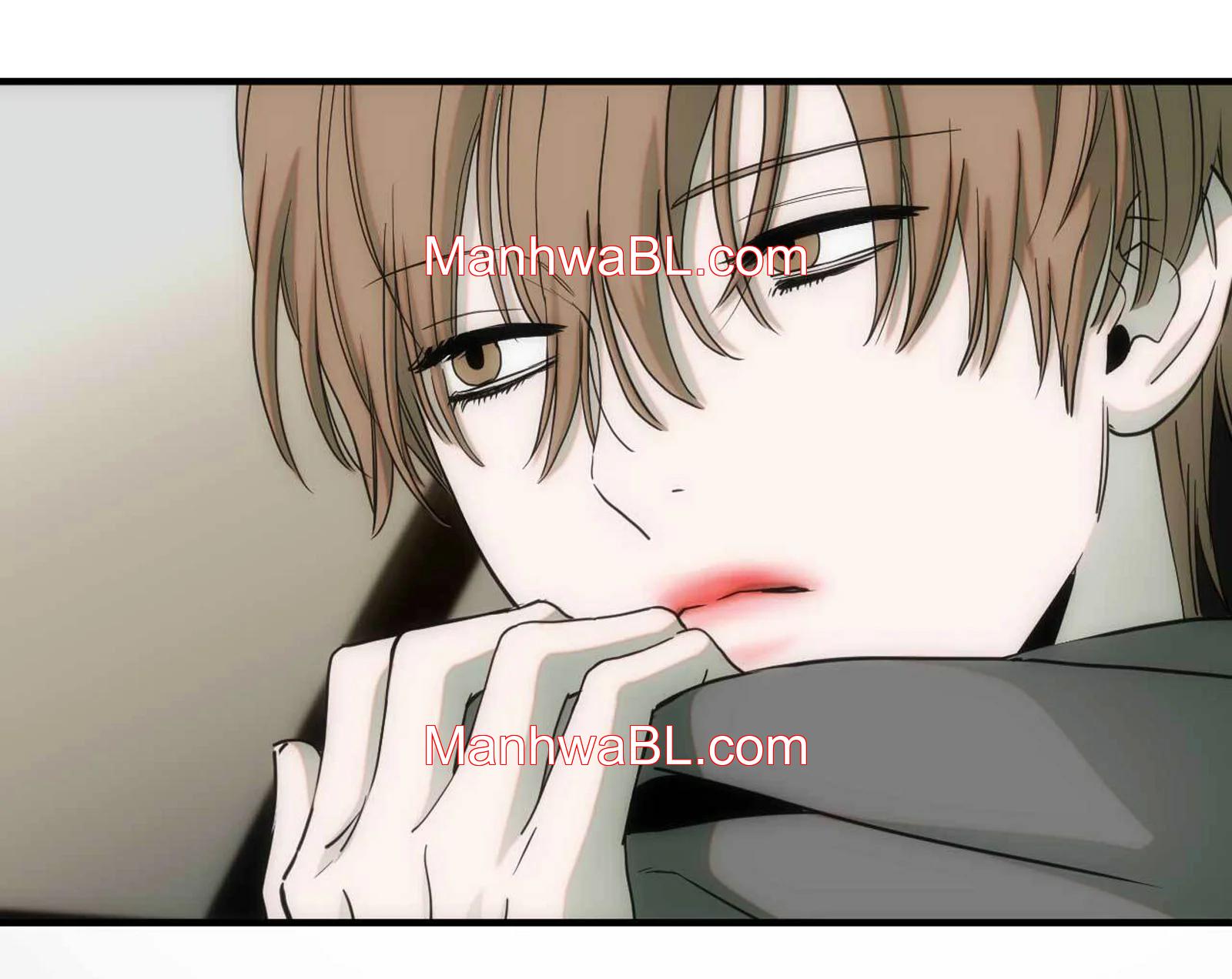 Into the thrill - Capítulo 7 manhwa