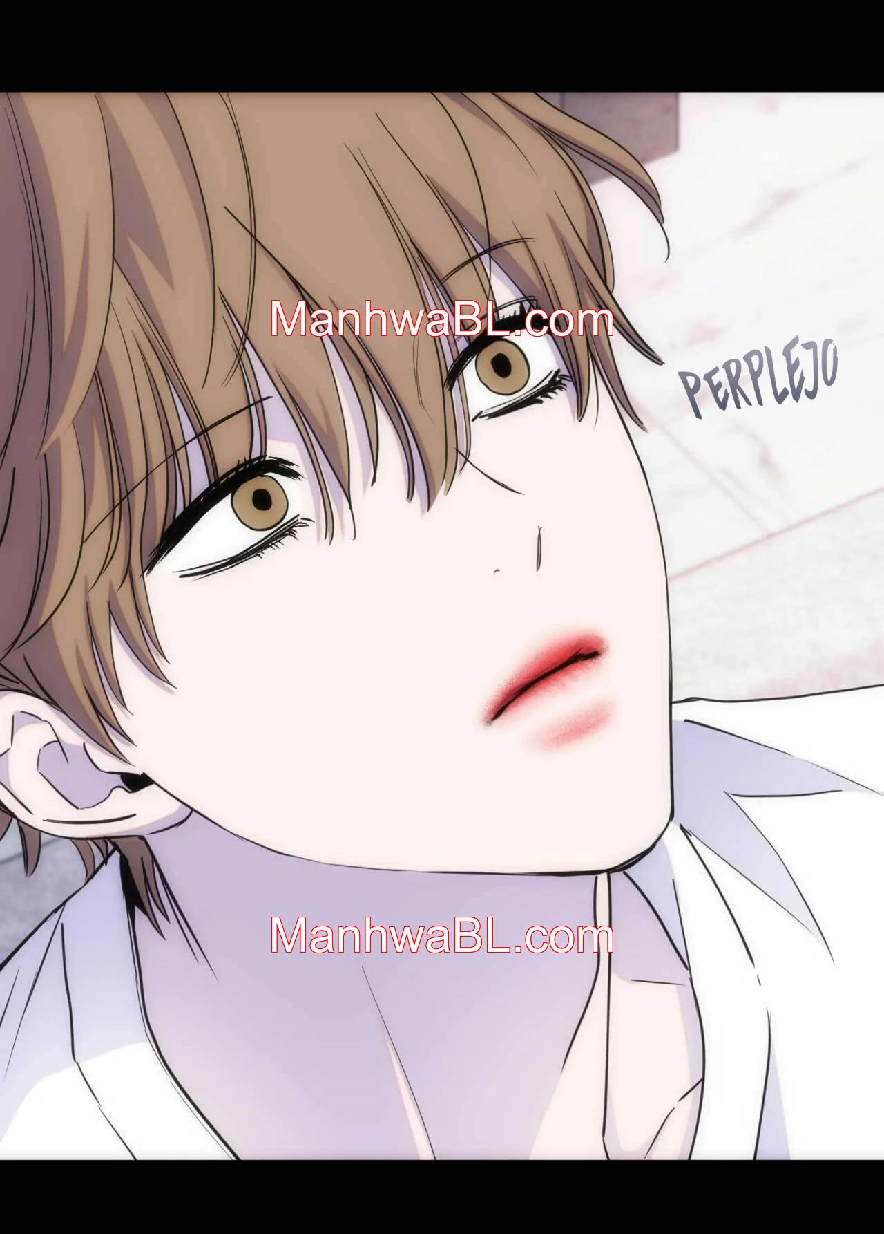 Into the thrill - Capítulo 7 manhwa
