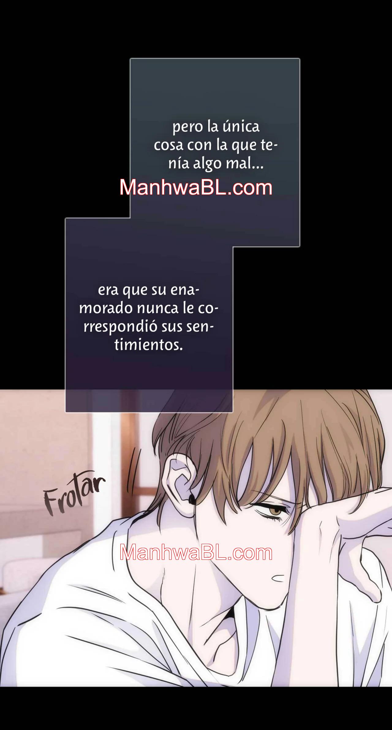 Into the thrill - Capítulo 7 manhwa