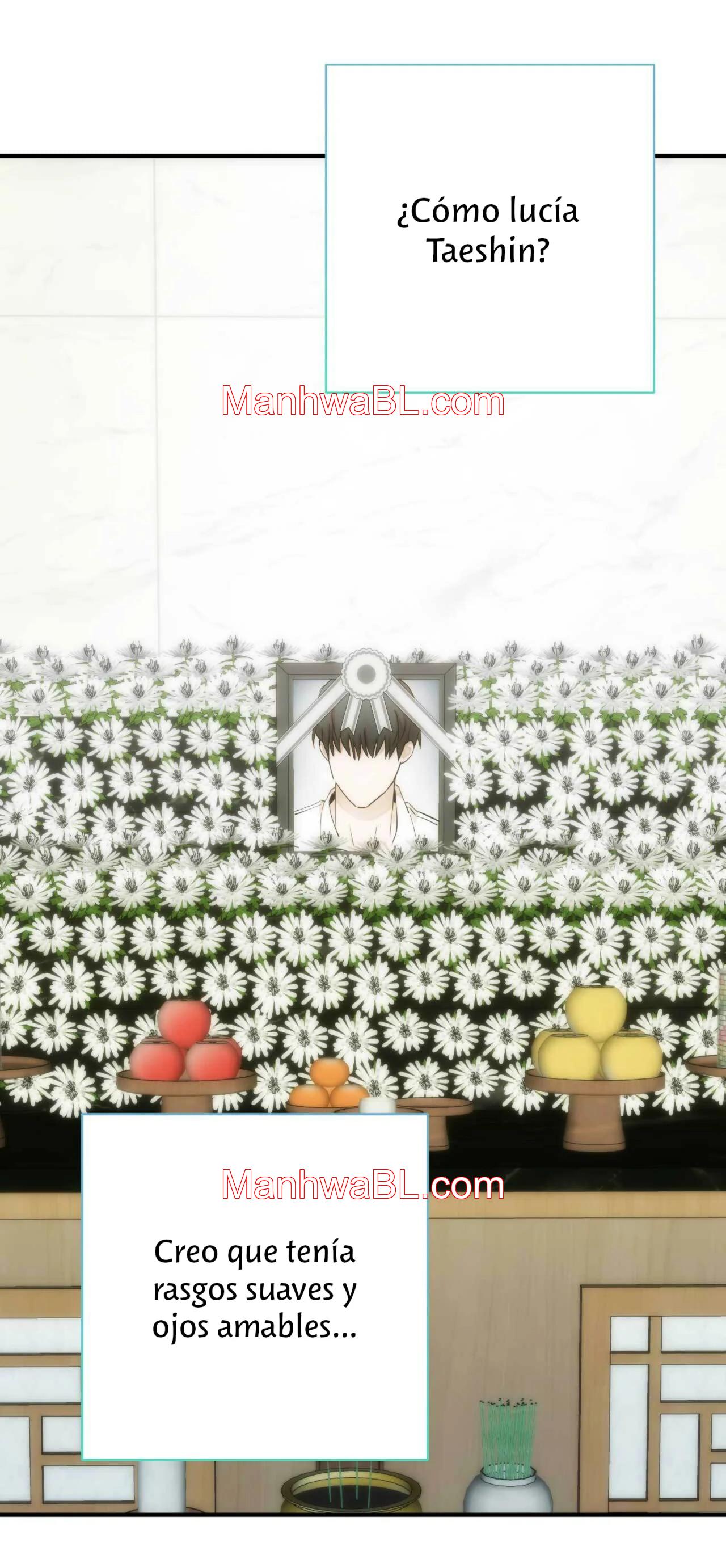 Into the thrill - Capítulo 7 manhwa