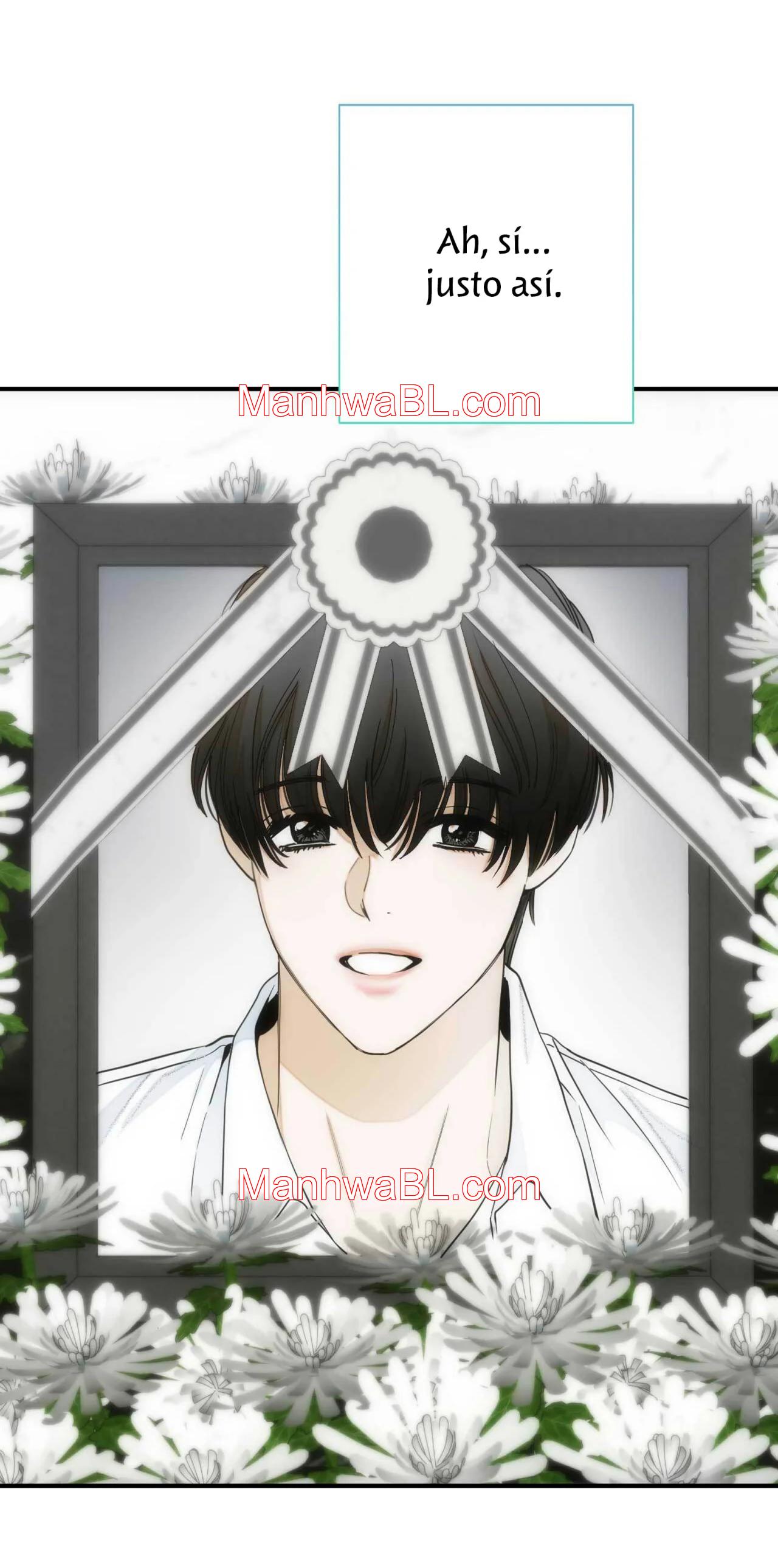 Into the thrill - Capítulo 7 manhwa